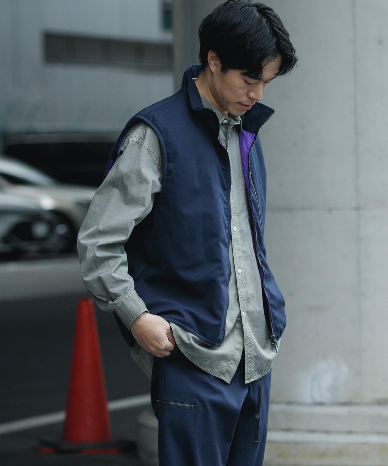 NAVY