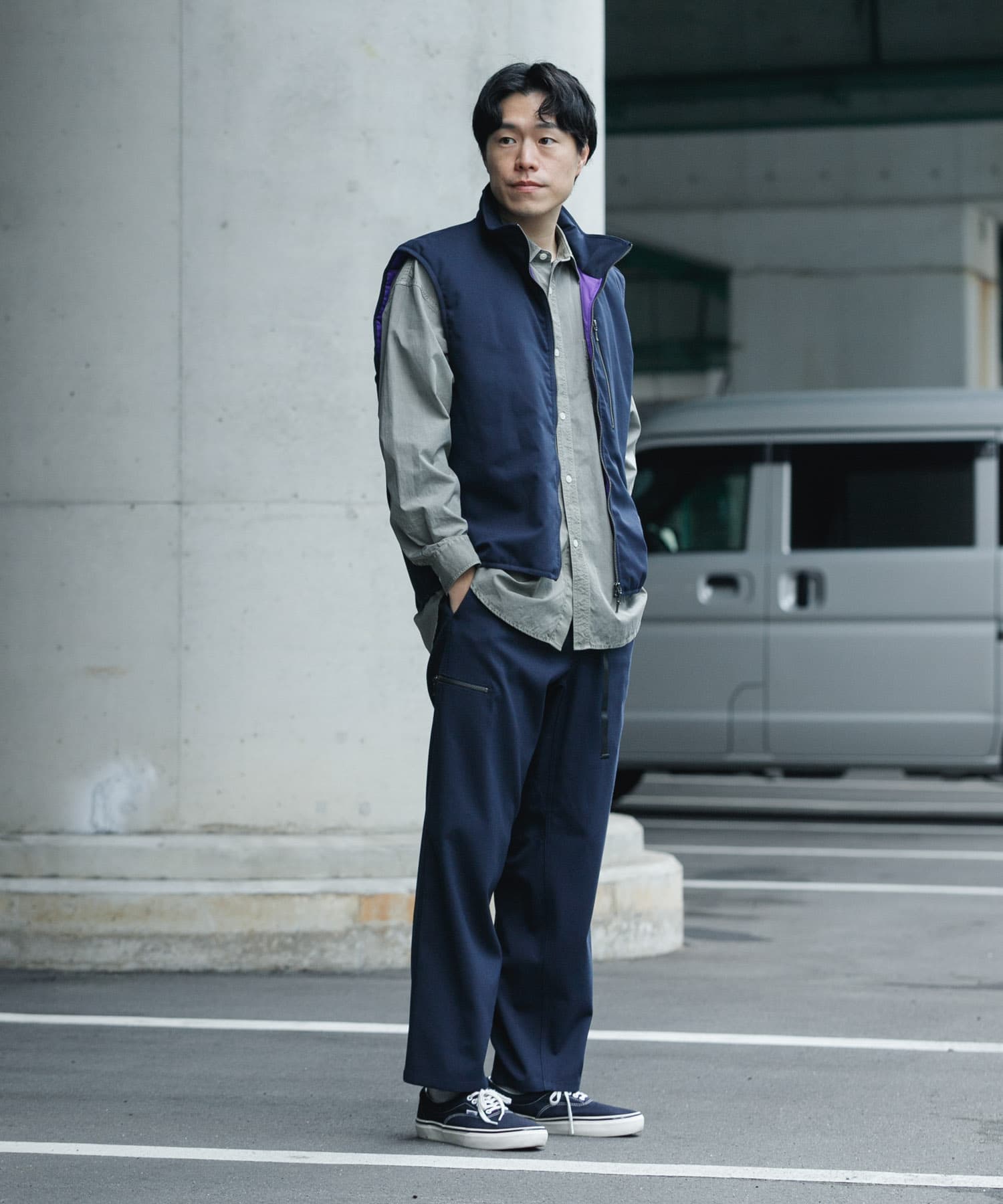 NAVY