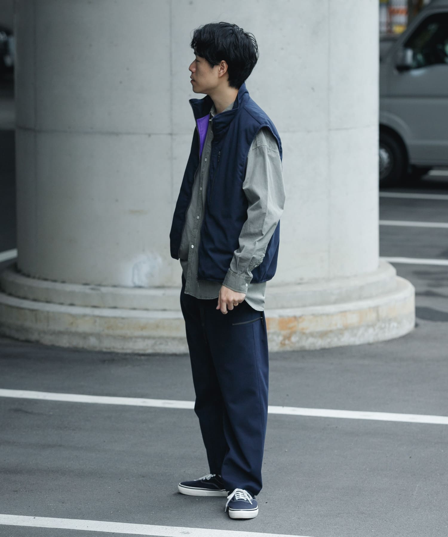 NAVY
