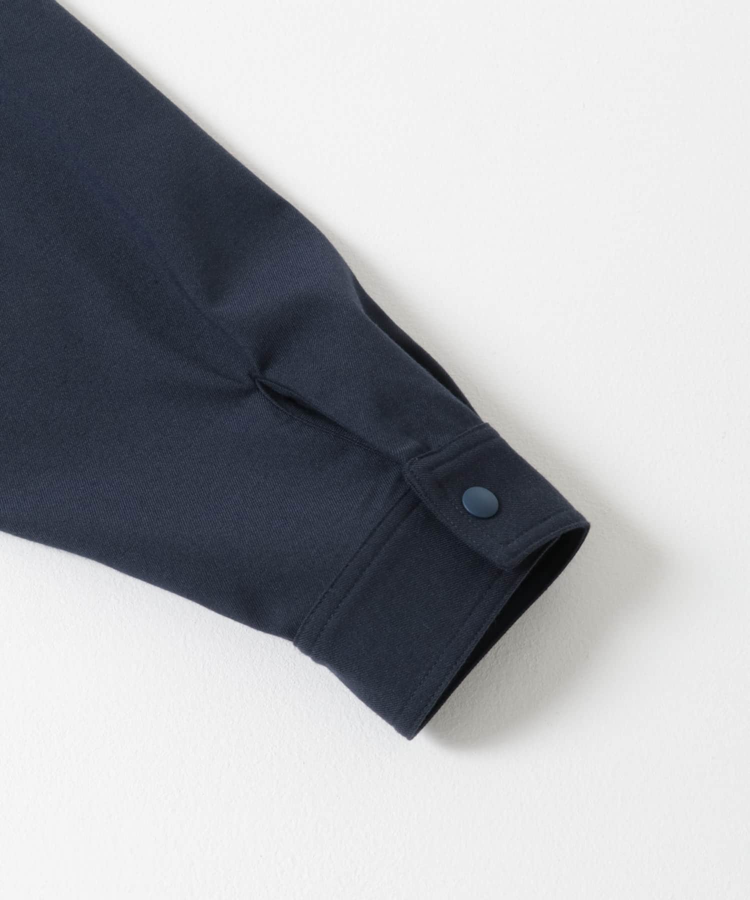 TEAM N for URBAN RESEARCH　『UR TECH』BLOUSON NAVY M