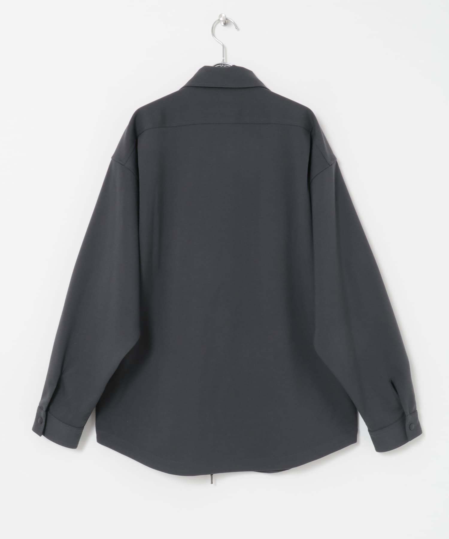 TEAM N for URBAN RESEARCH　『UR TECH』BLOUSON GRAY M