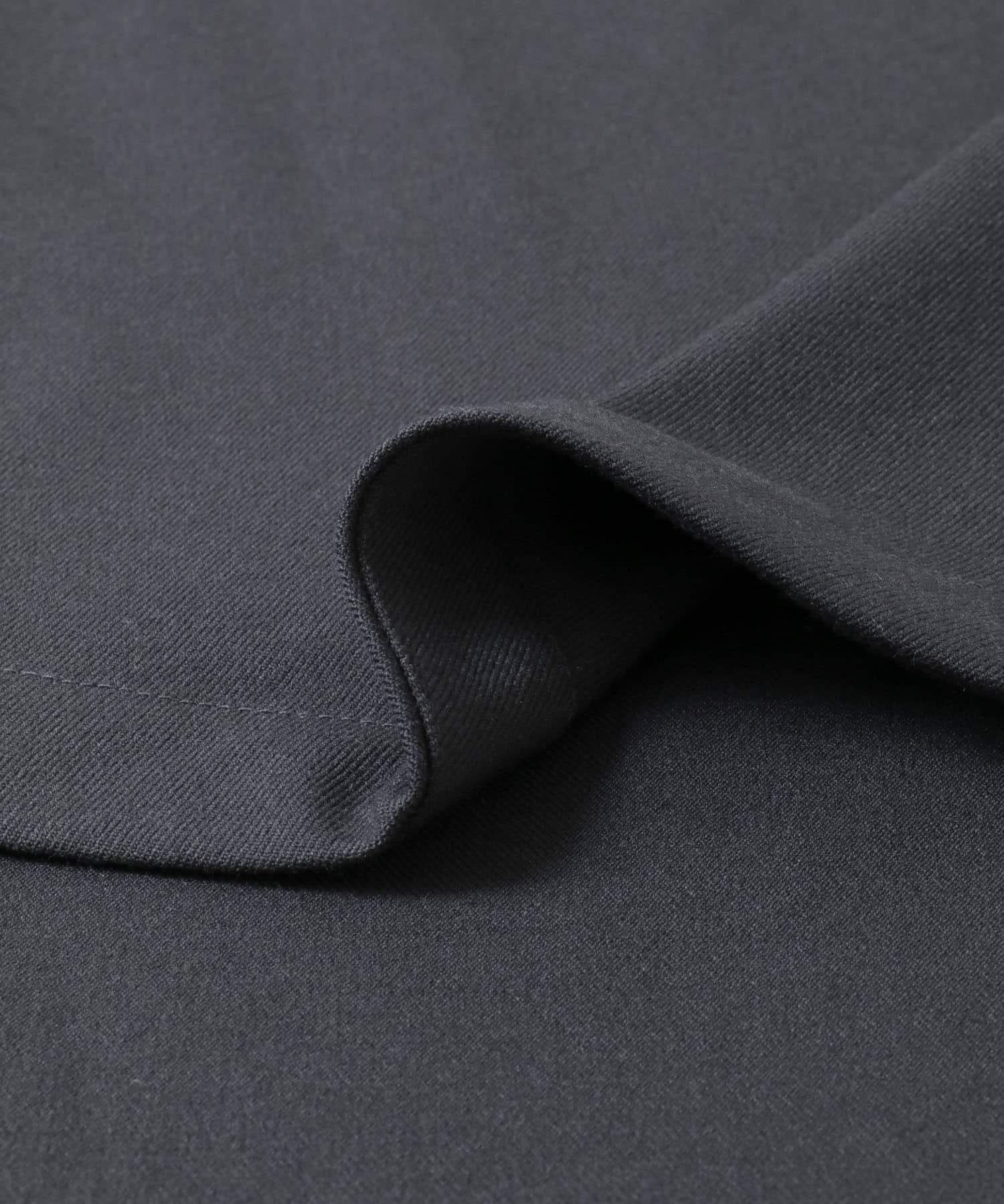 TEAM N for URBAN RESEARCH　『UR TECH』BLOUSON GRAY M