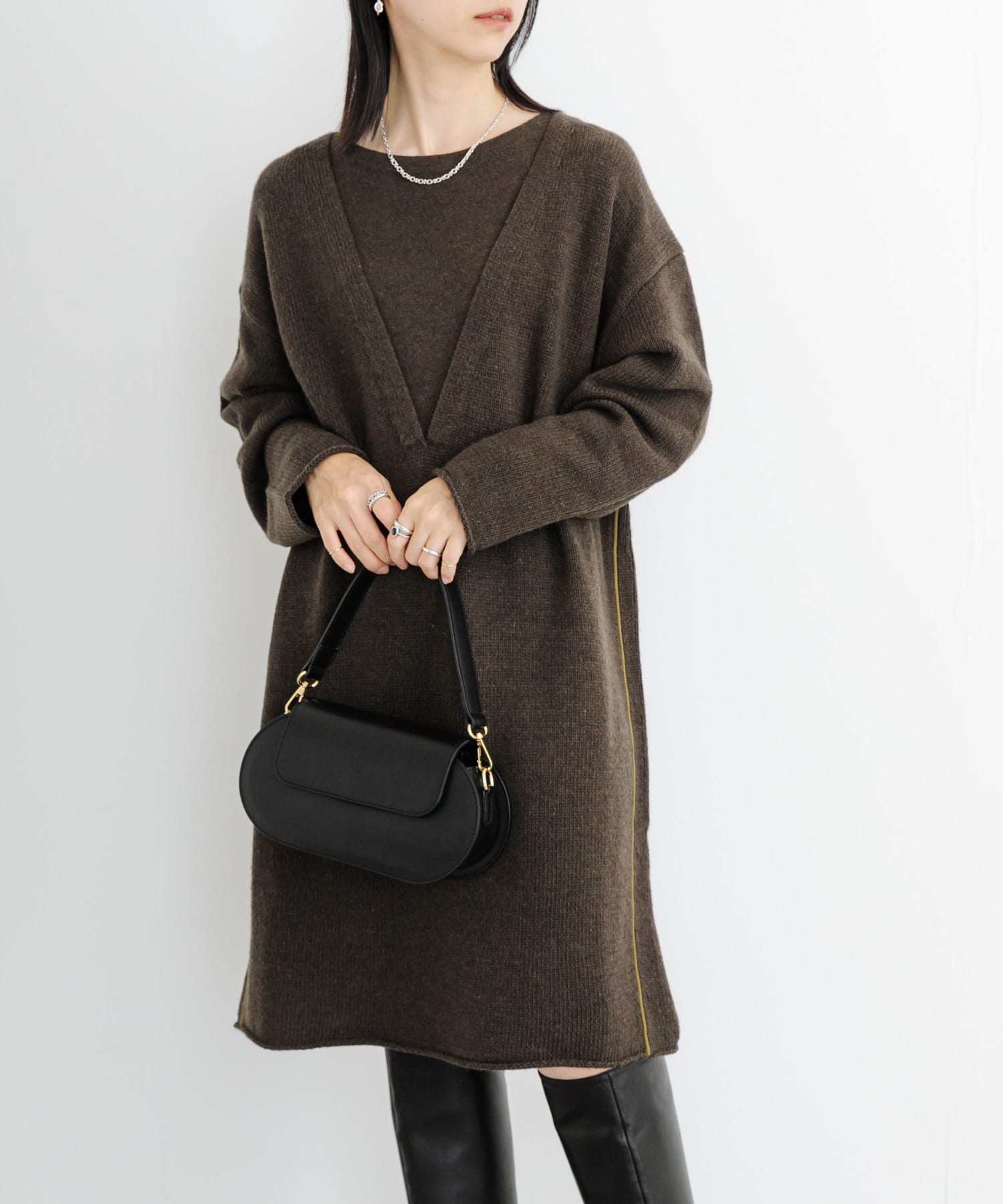 KHK BROWN
