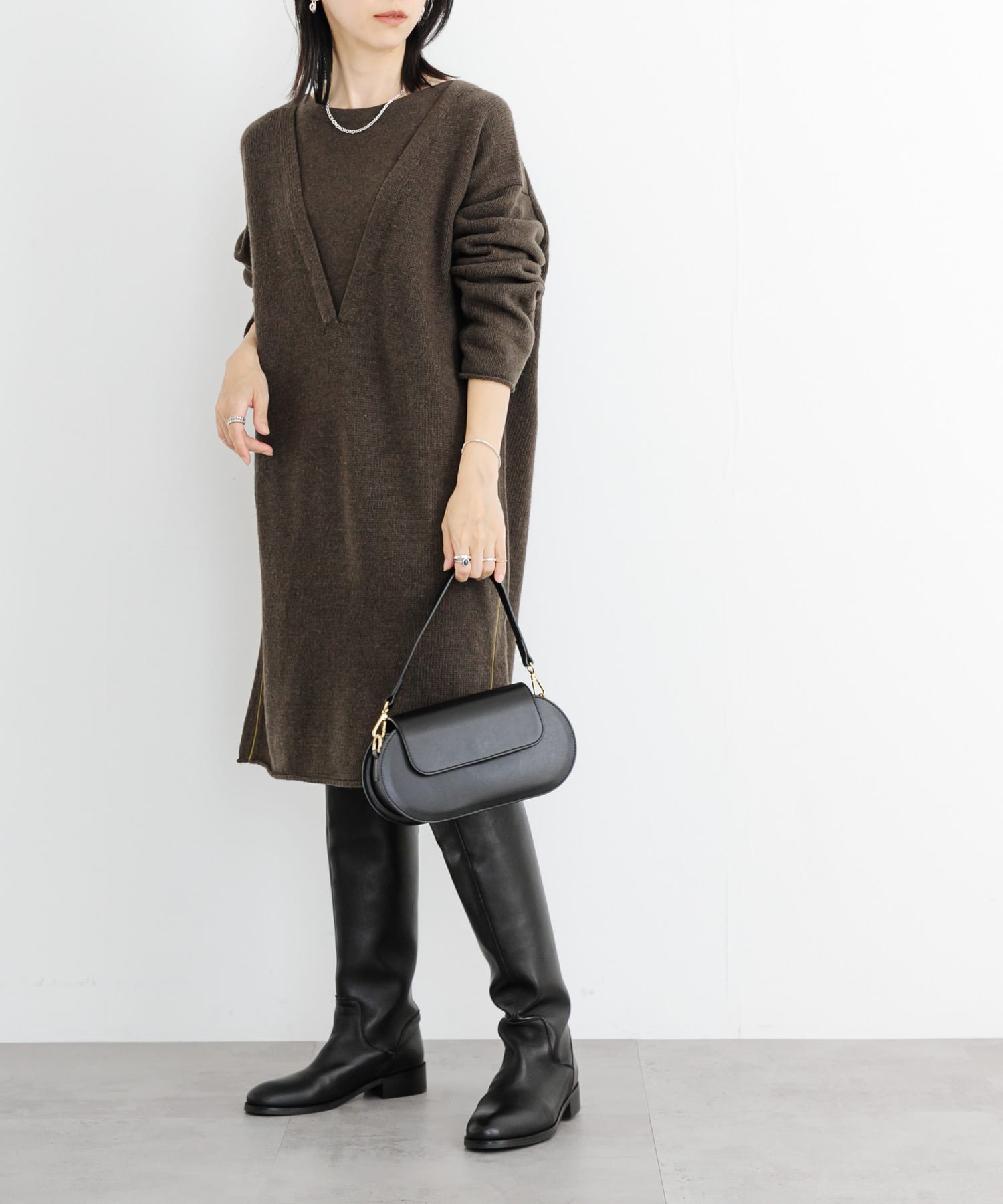 KHK BROWN
