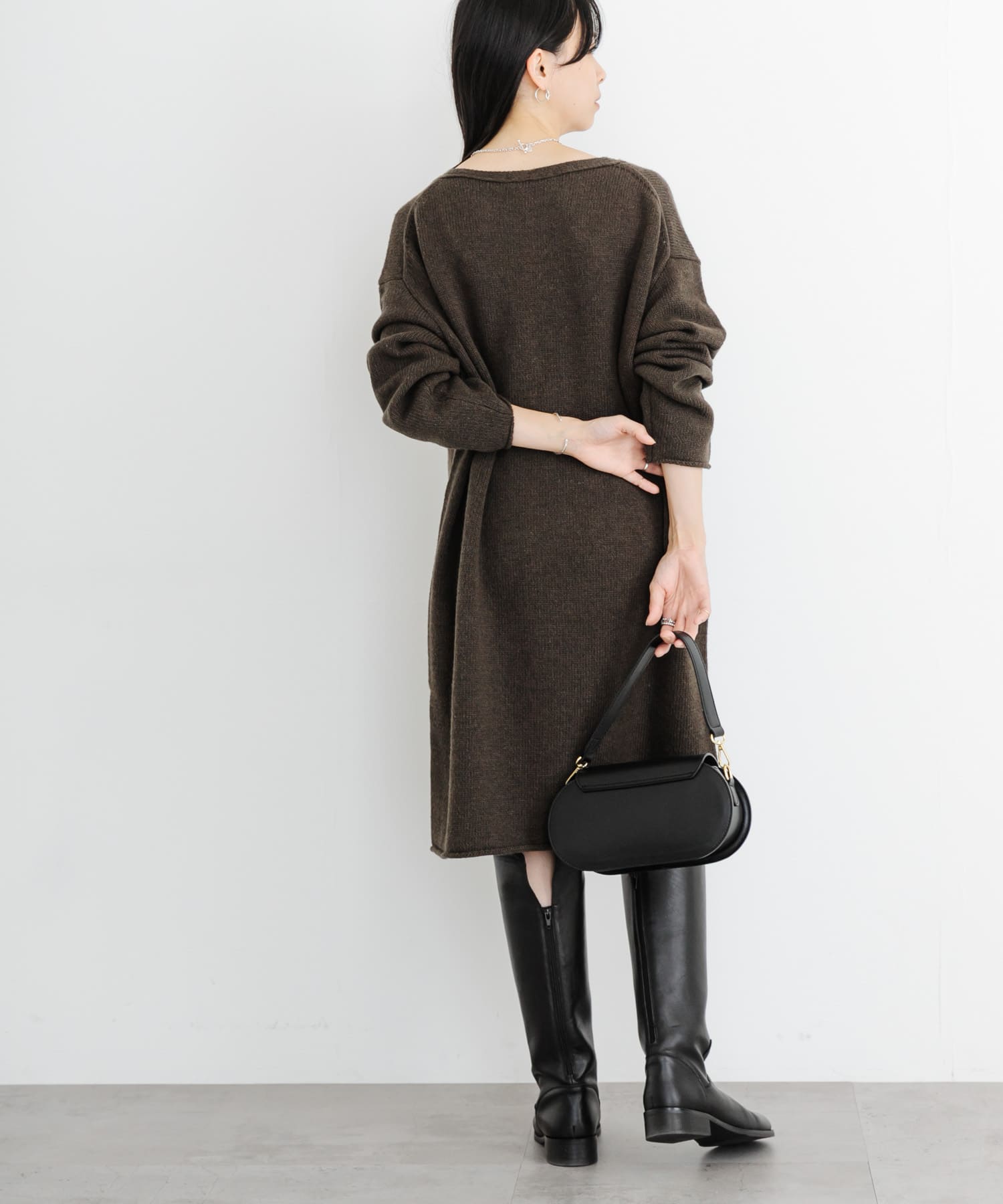 KHK BROWN