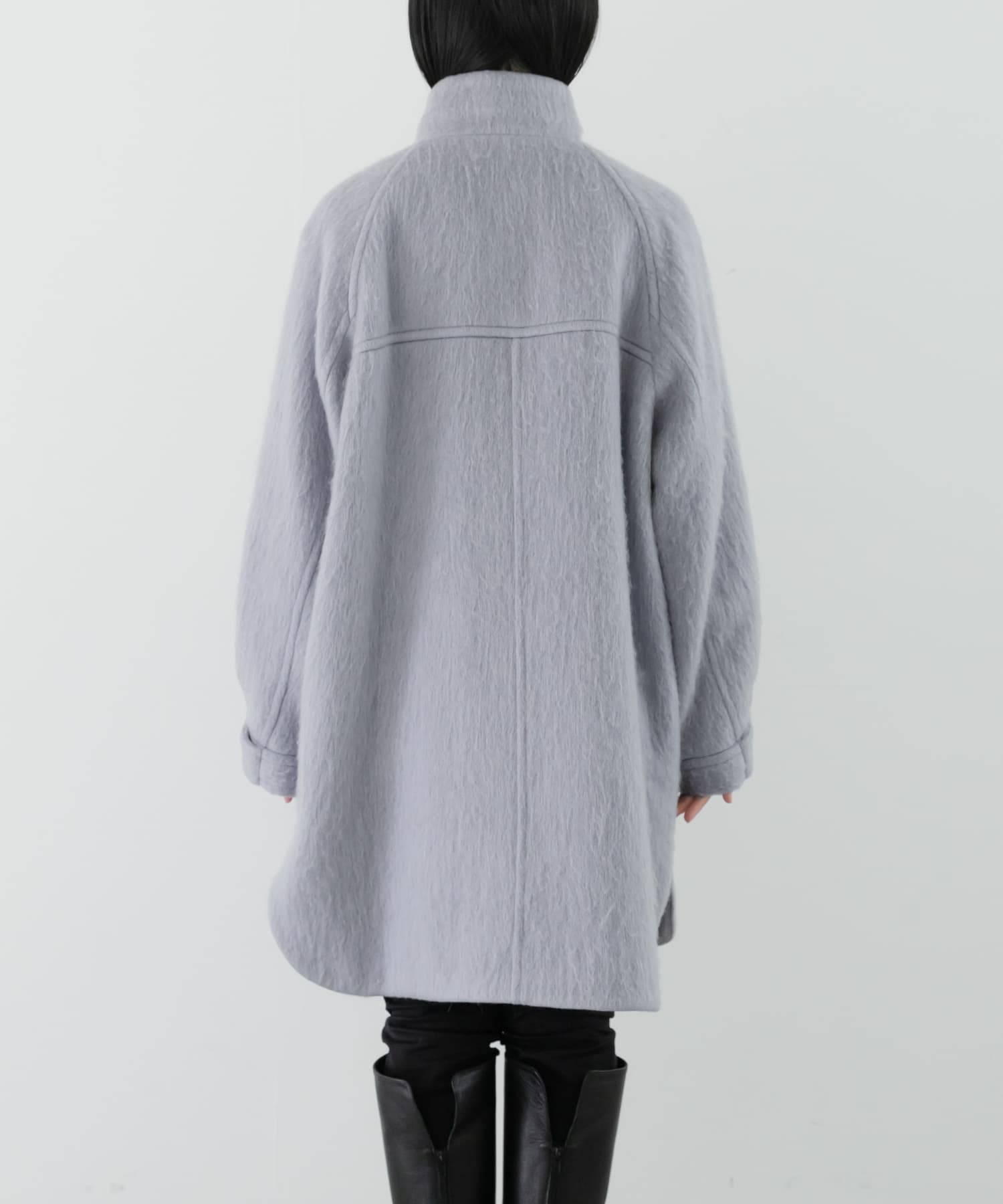 アーバンリサーチ　バルカラーシャギーコート 楽天市場】【SALE／65%OFF】バルカラーシャギーコート URBAN