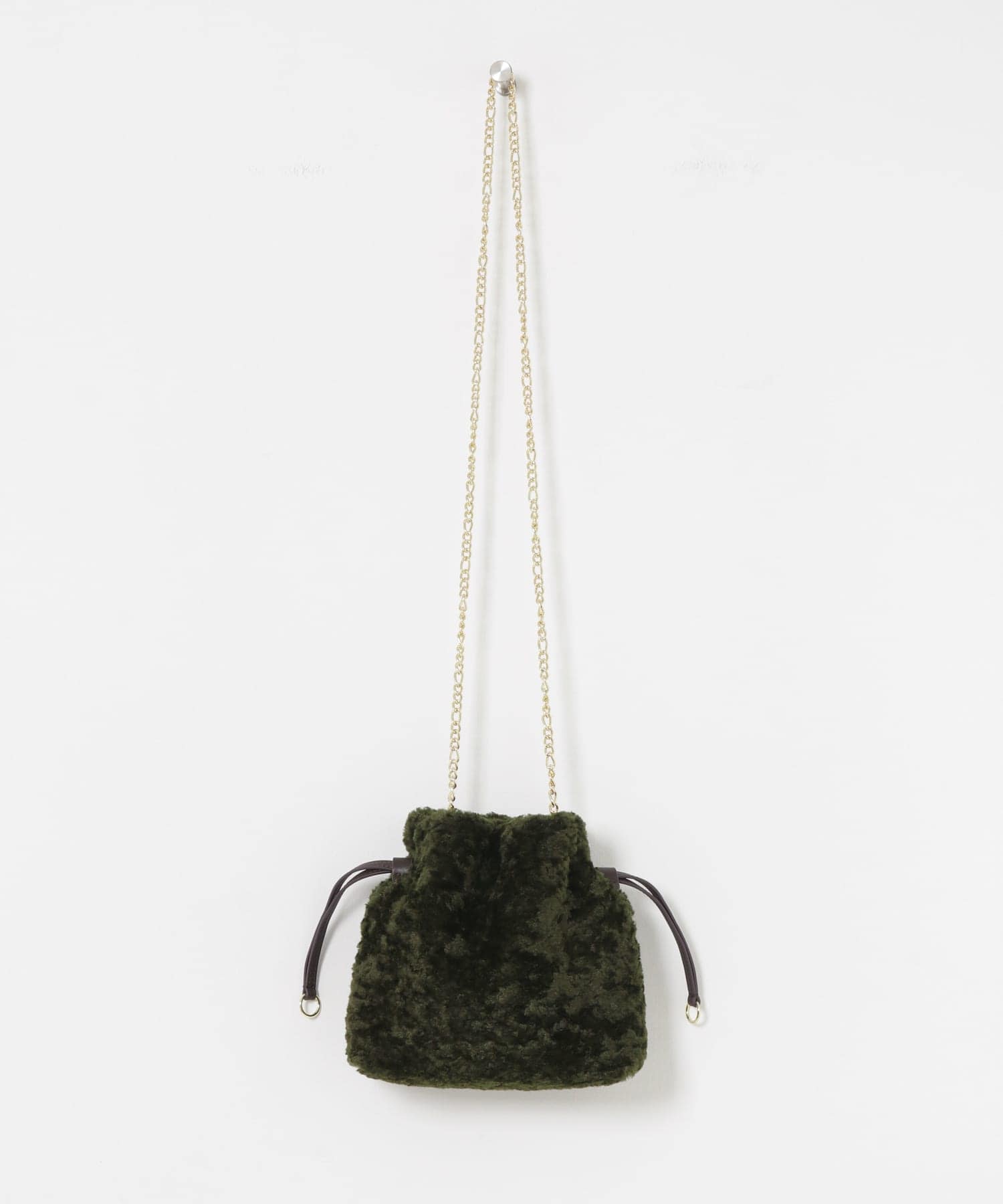 ANABEL　PURSE shoulder