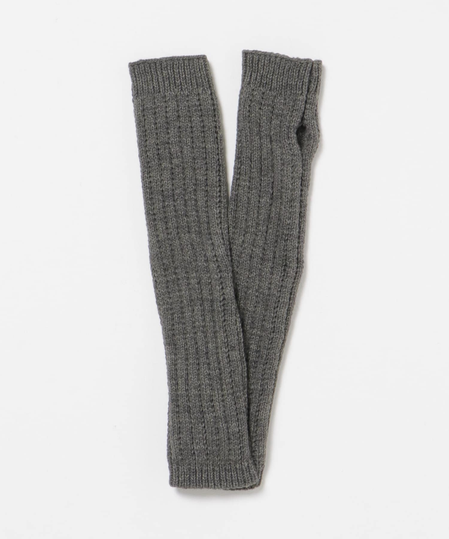 アームウォーマー GRAY FREE