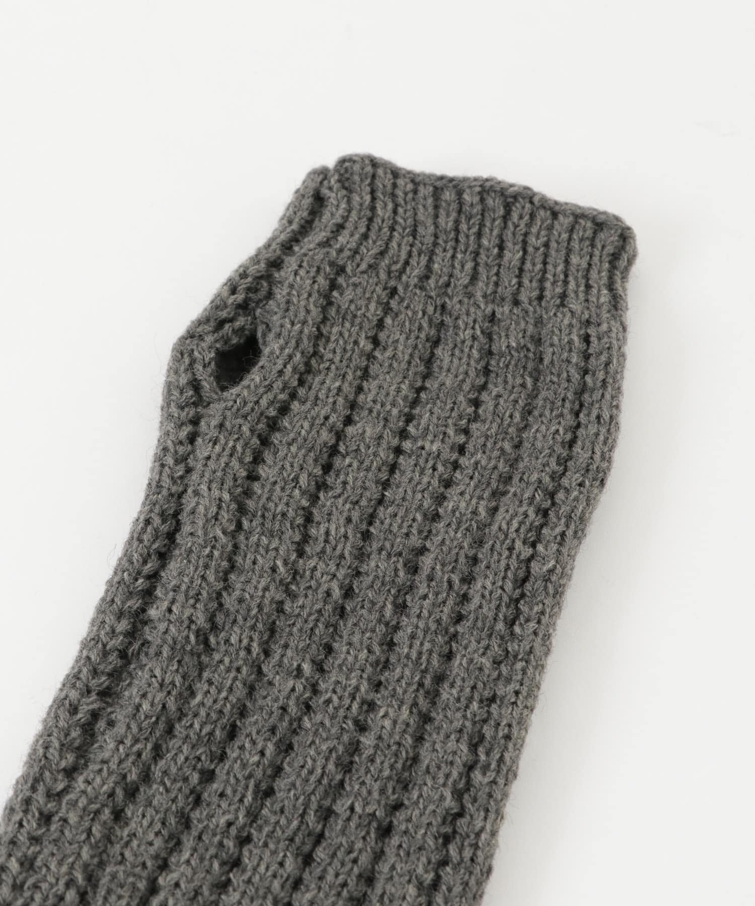 アームウォーマー GRAY FREE