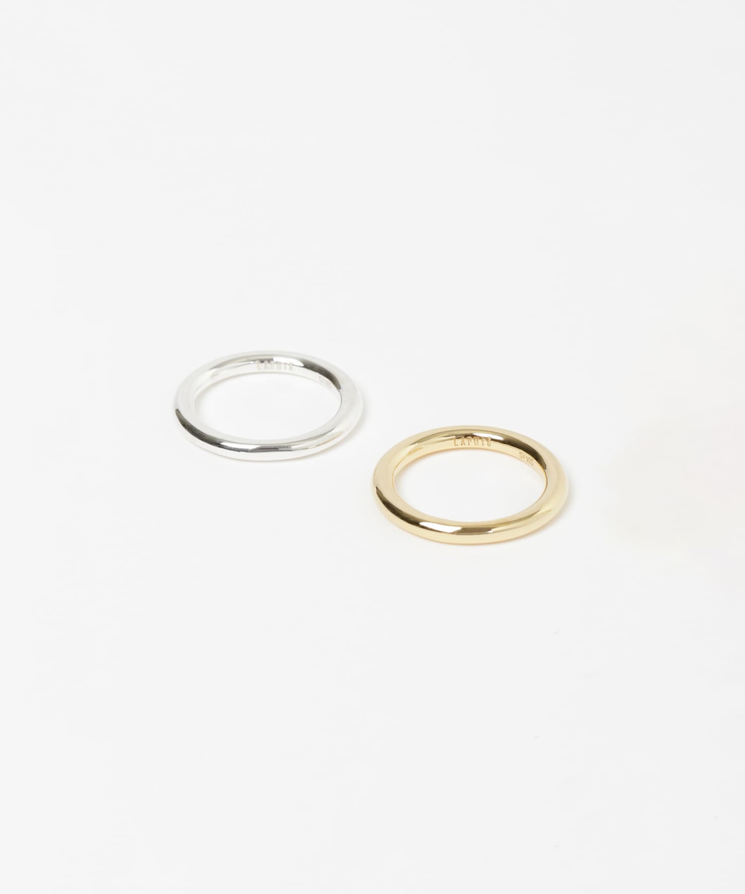 Lapuis　SV925 SETリング