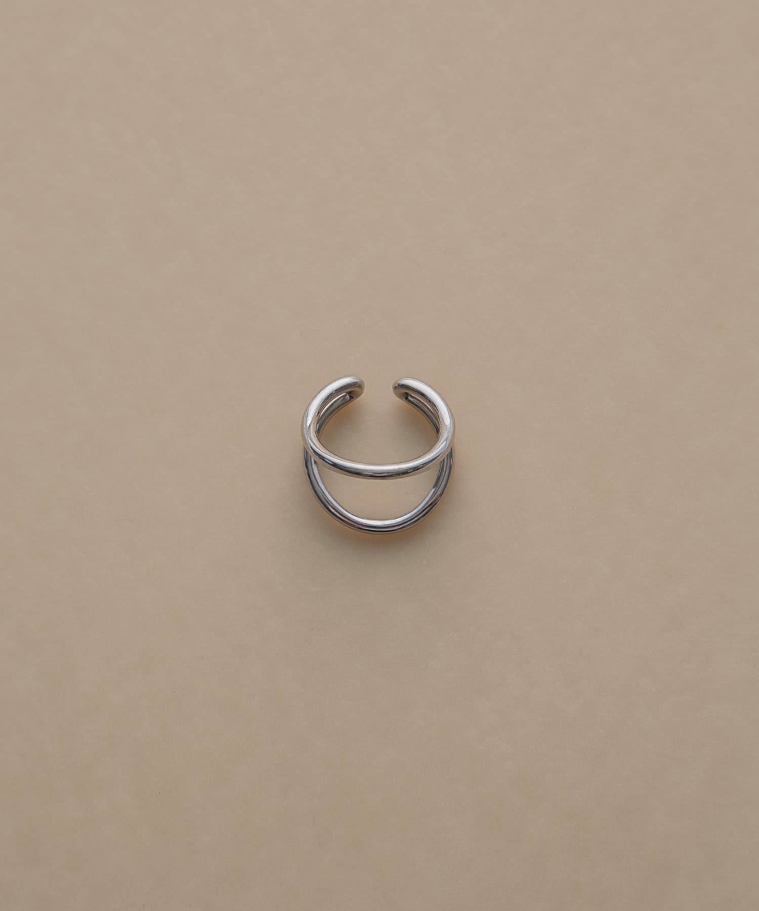 decor　Double ring