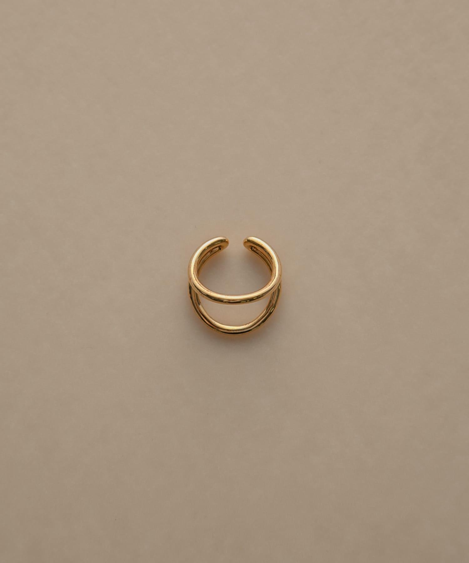 decor　Double ring
