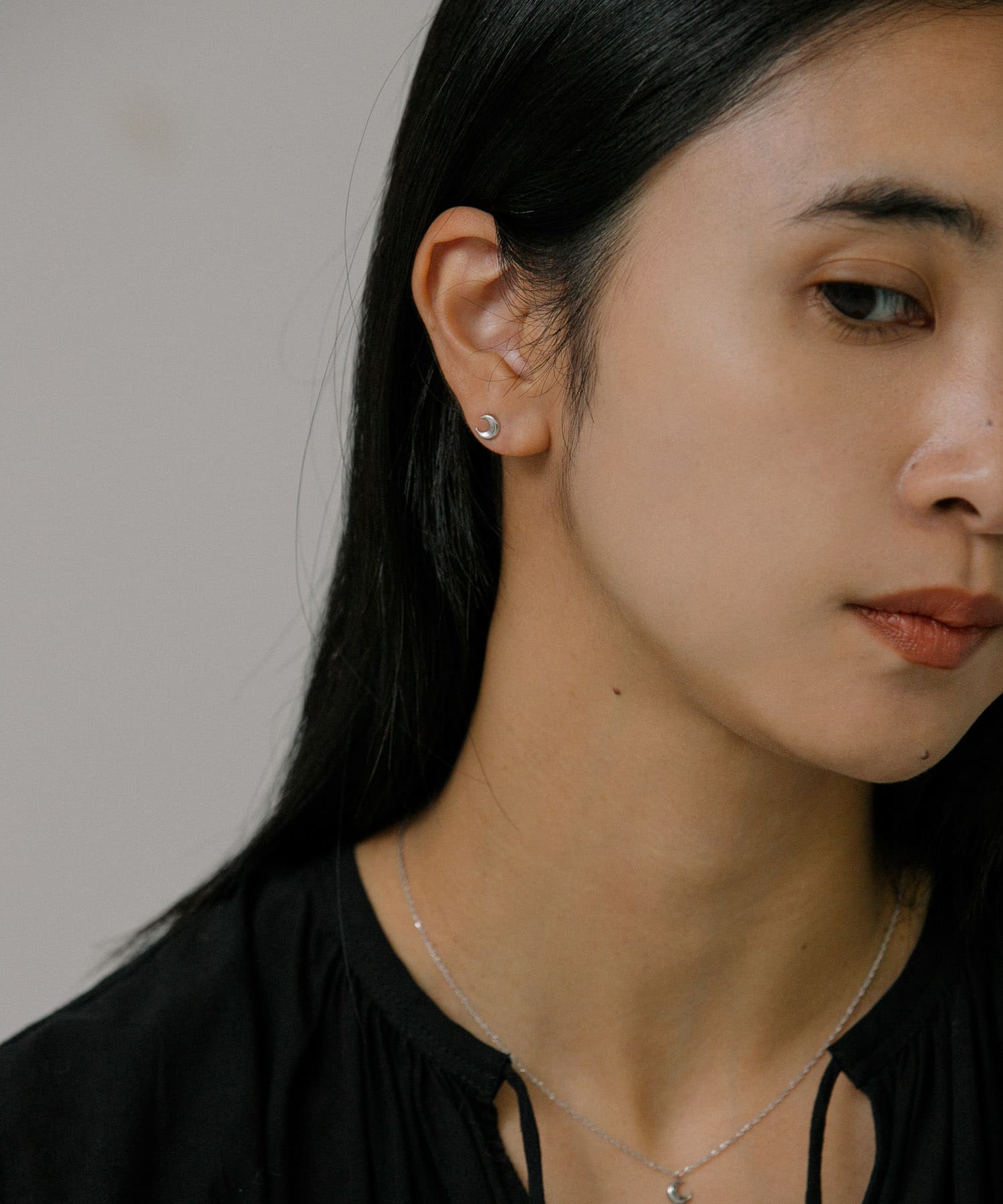 ff by decor urban research　ムーンピアス WG 10KWG -