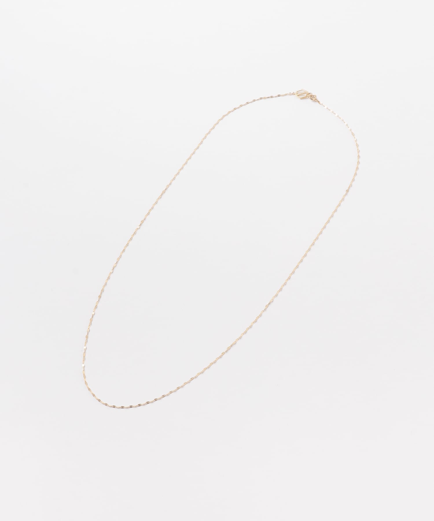 decor『デコール』　18K DesignNecklace55