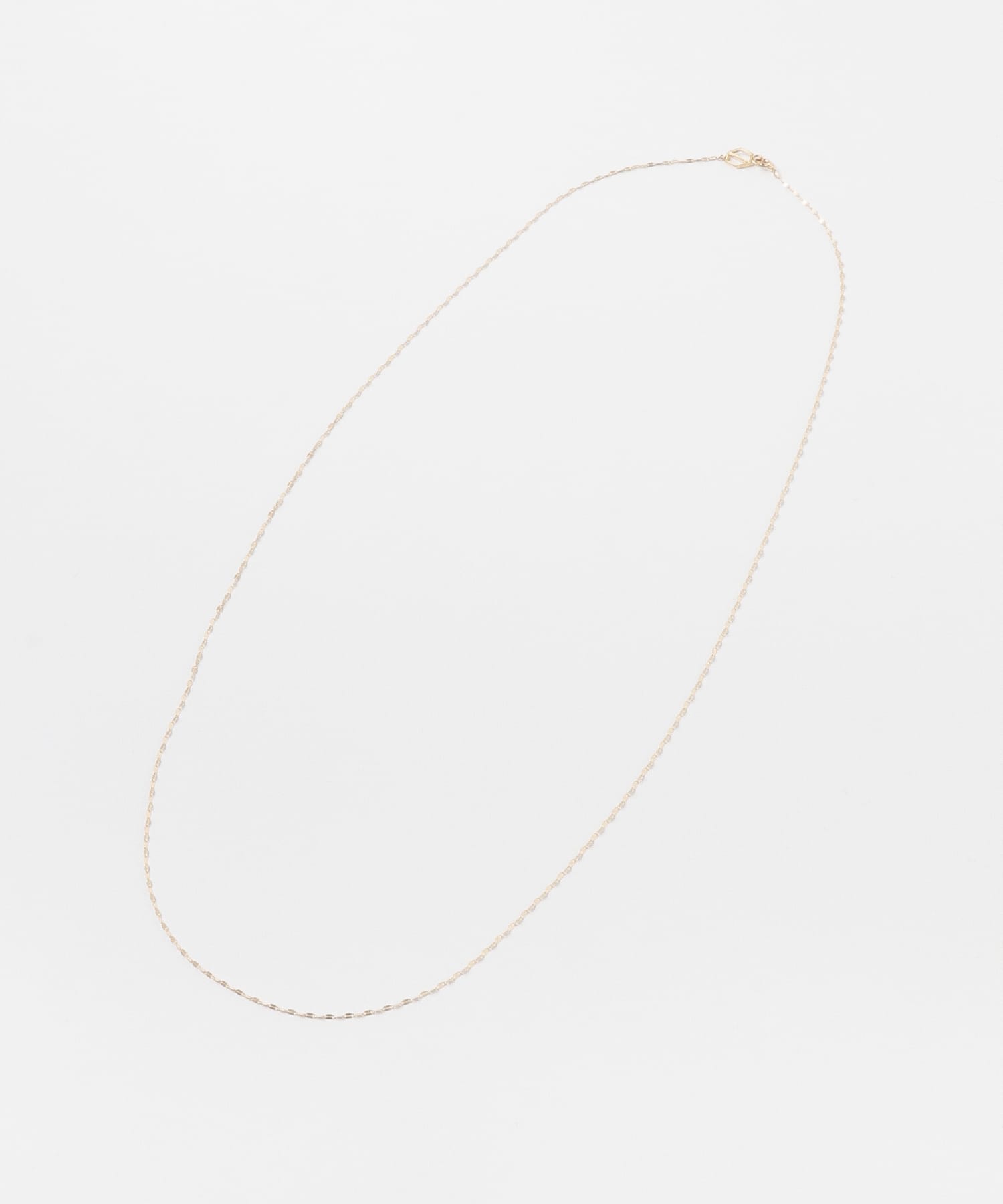 decor『デコール』　18K DesignNecklace70