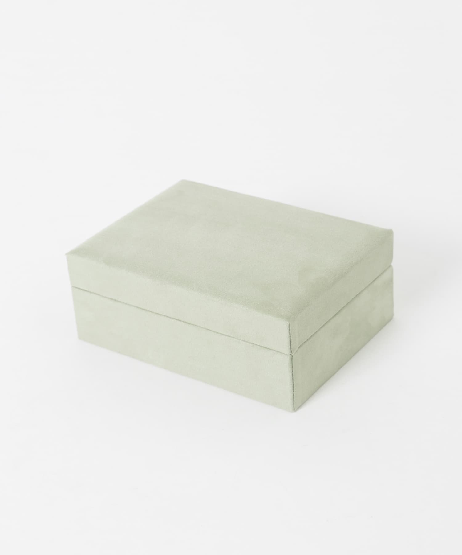 ff by decor urban research　アクセサリーBOX MINT -