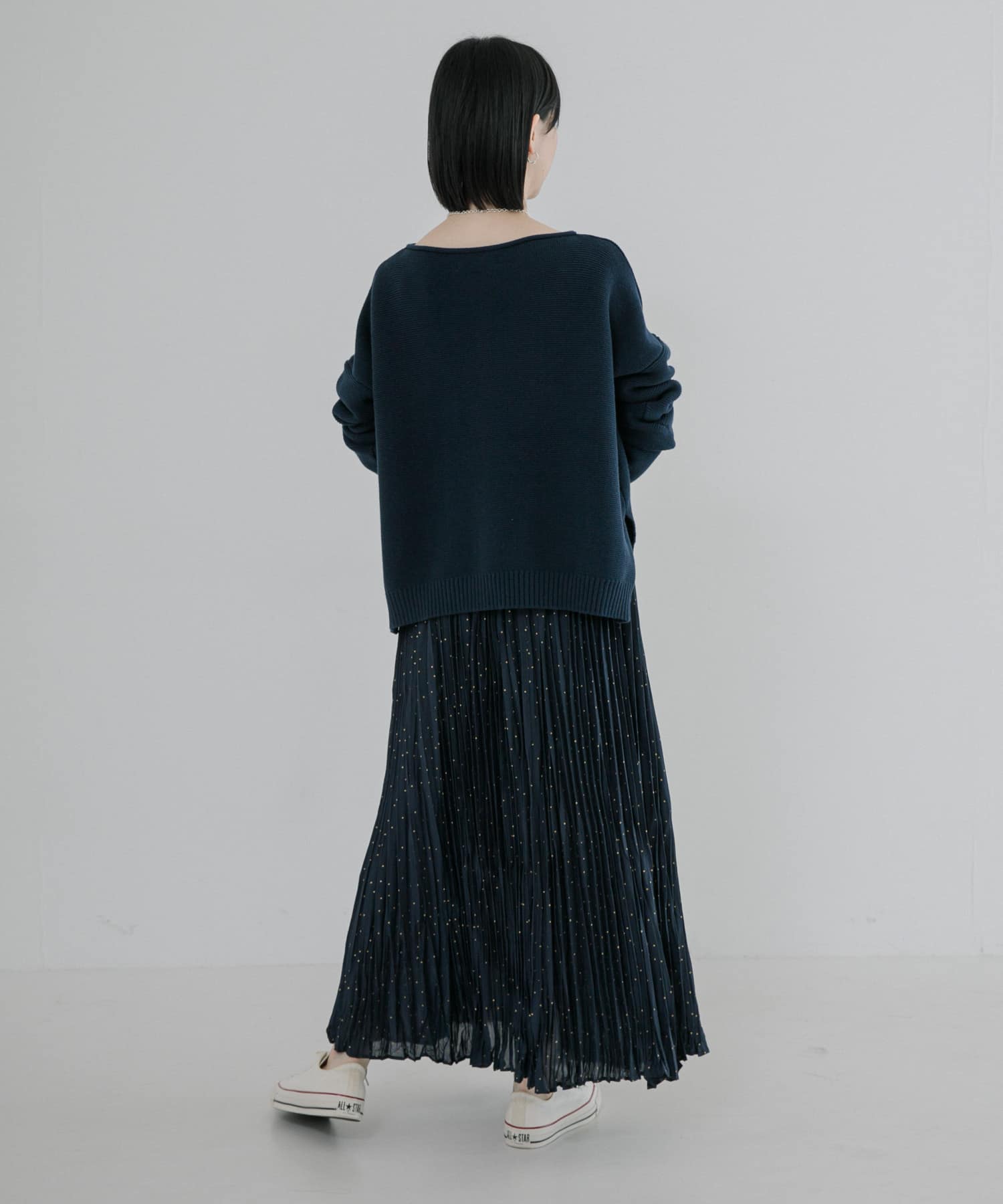 NAVY系