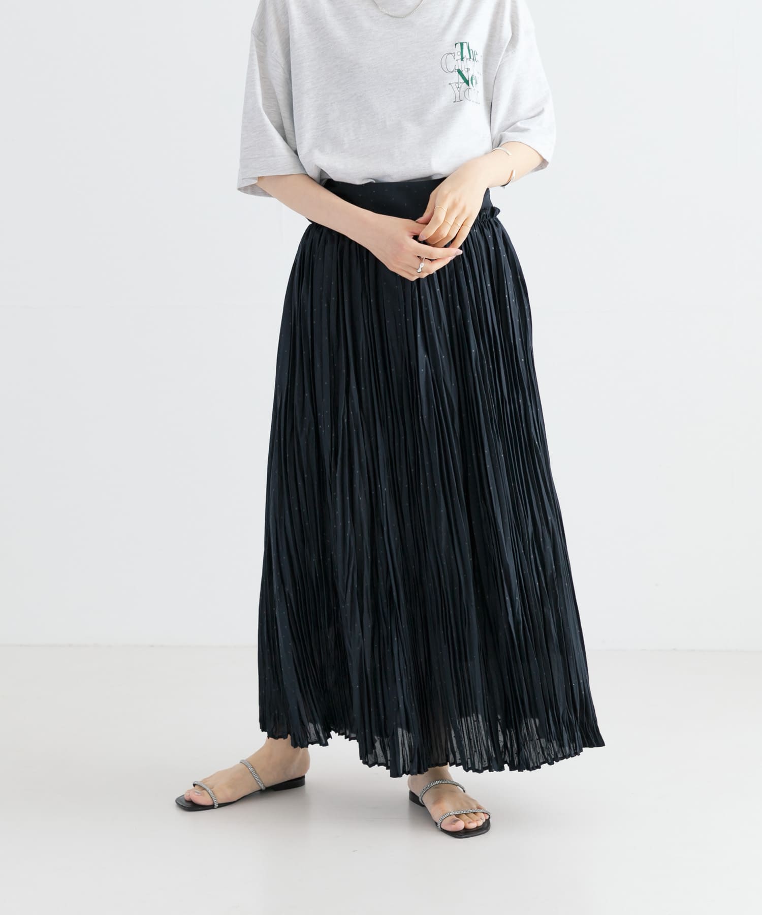 BLACK系