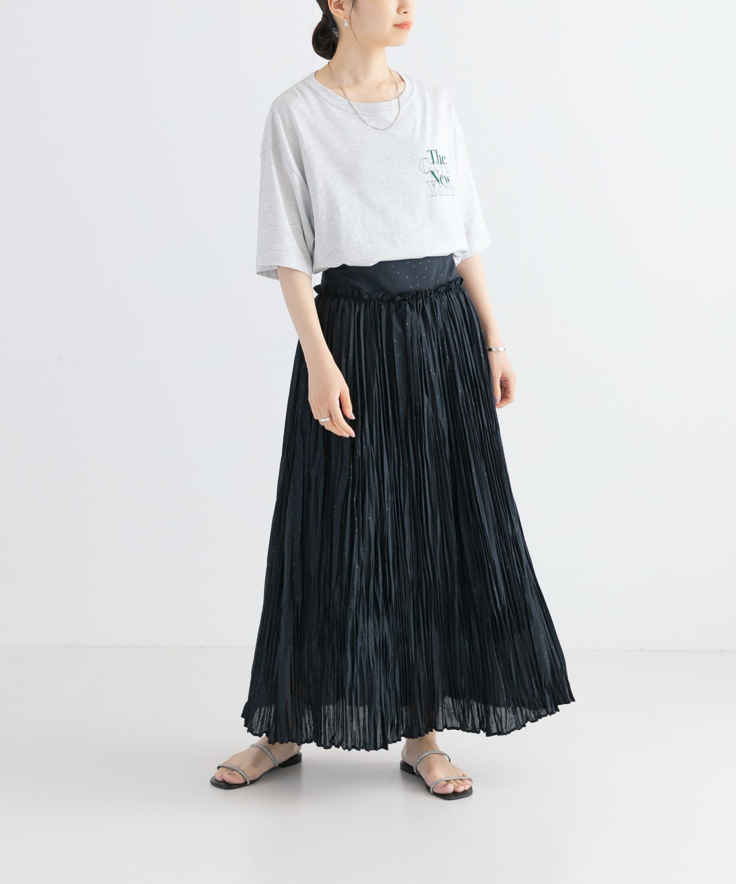 BLACK系