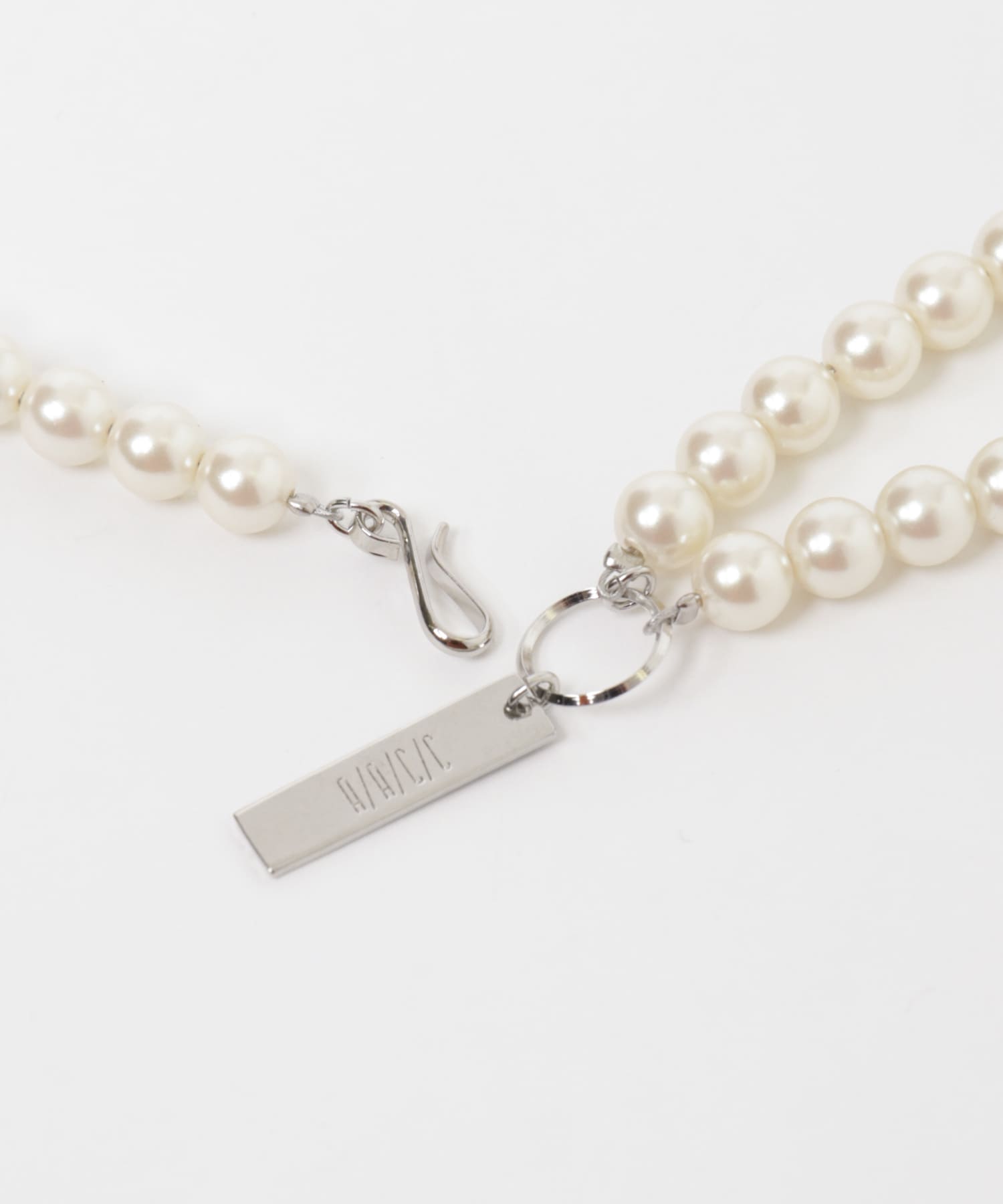 『MADE IN JAPAN』 AACC パールハーネス PEARL -