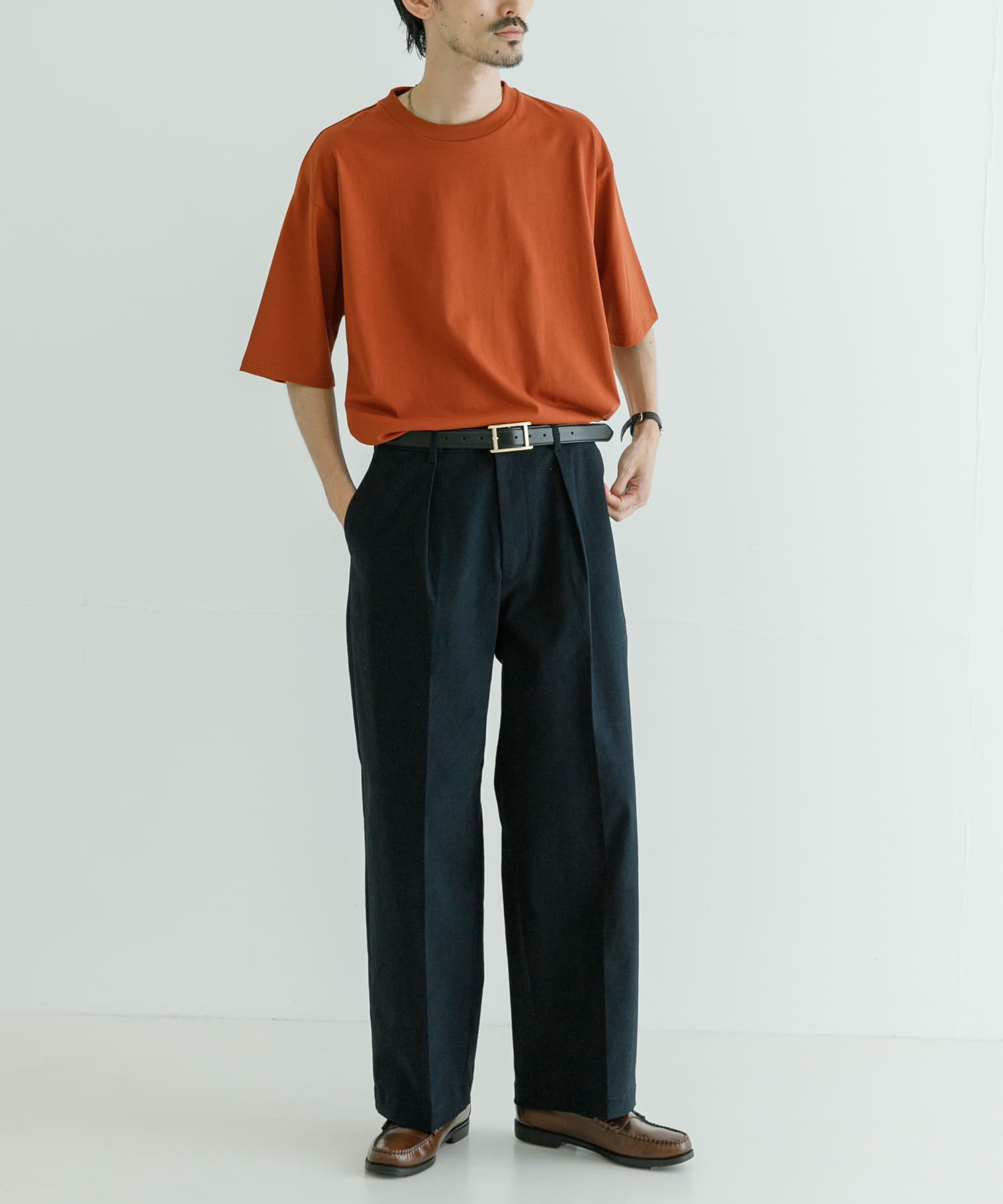 TEA BROWN