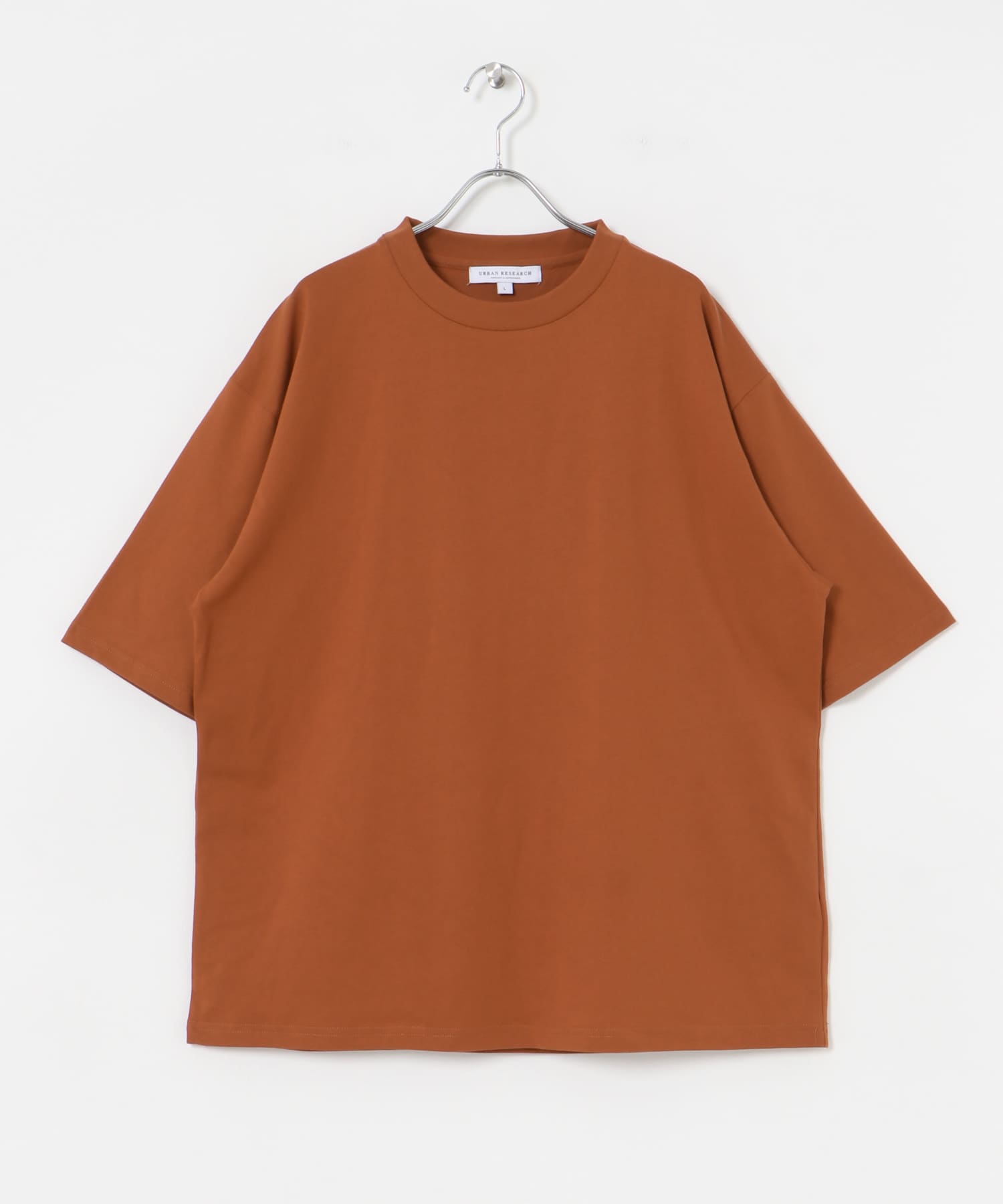 TEA BROWN
