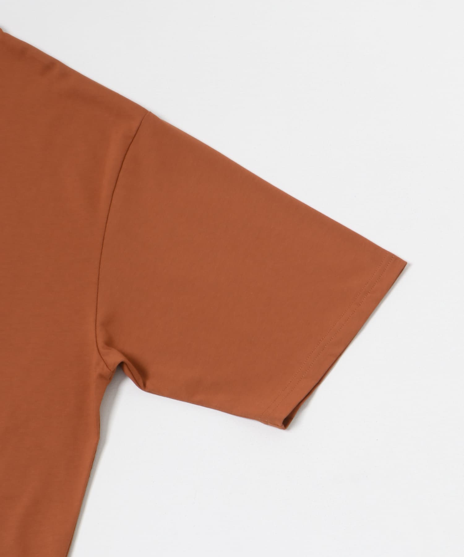 TEA BROWN