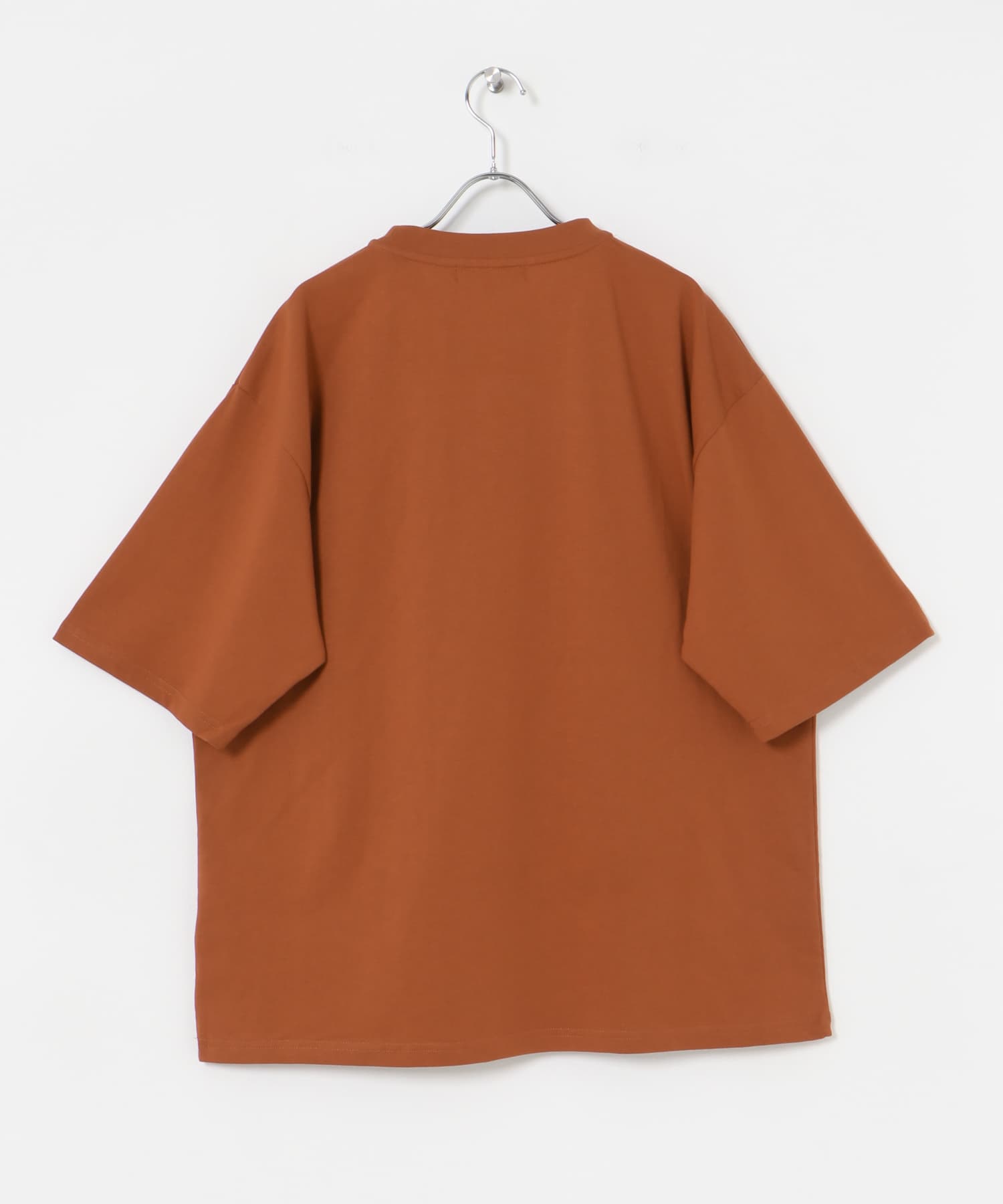 TEA BROWN