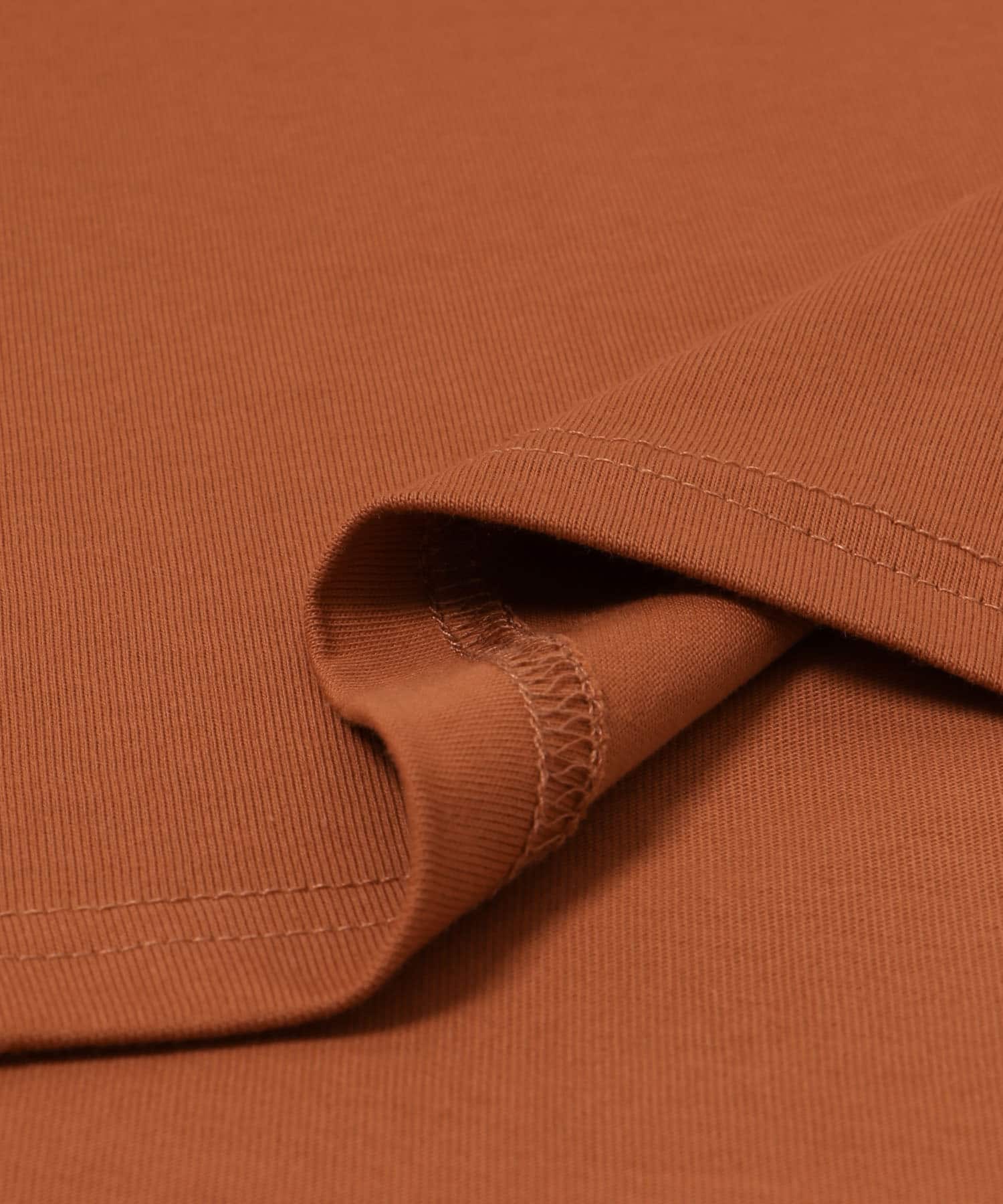 TEA BROWN