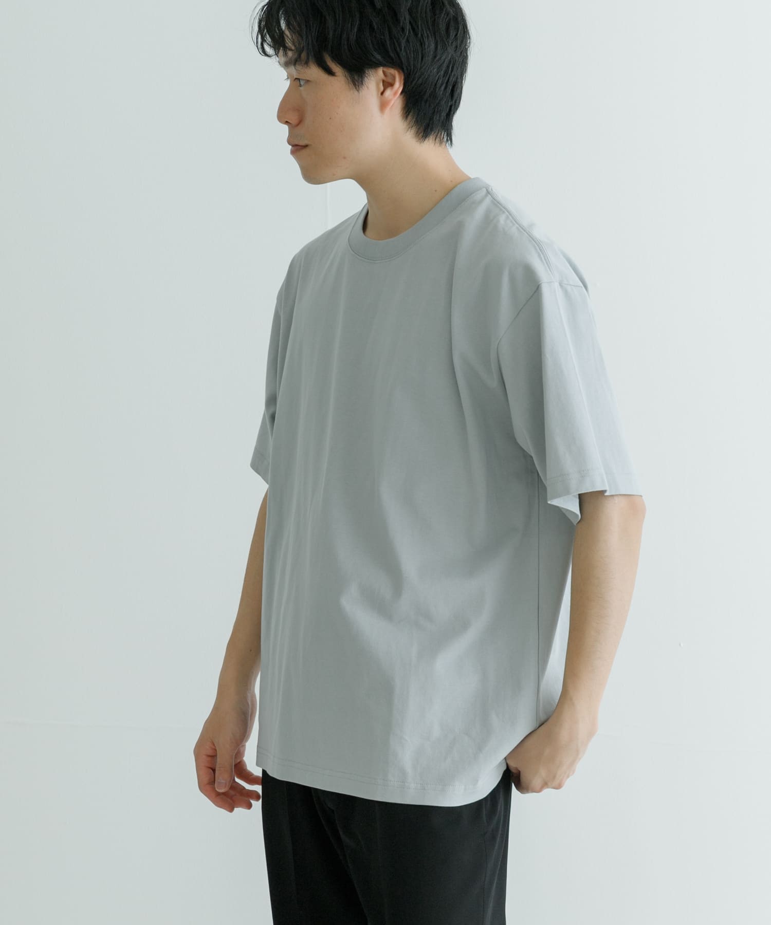 ICE GRAY
