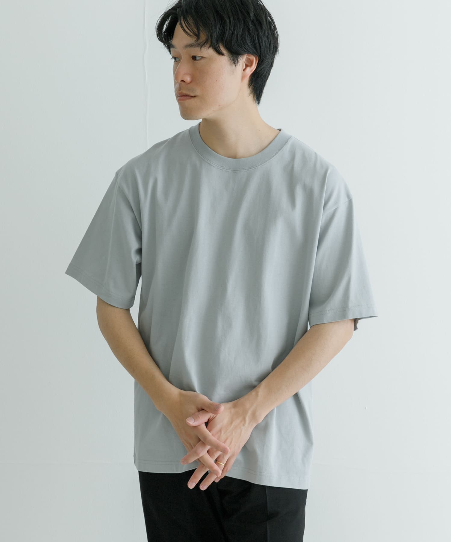 ICE GRAY