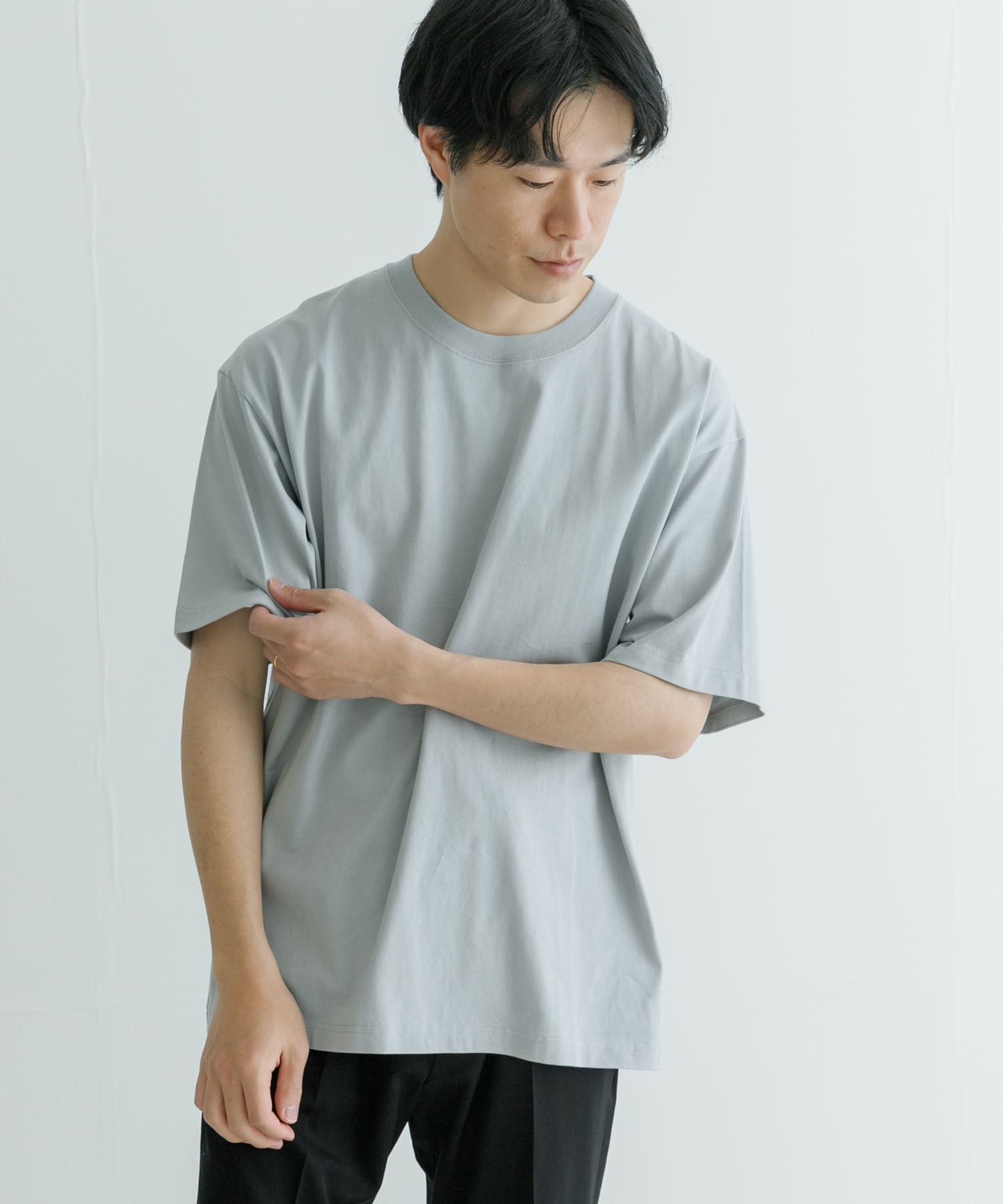 ICE GRAY