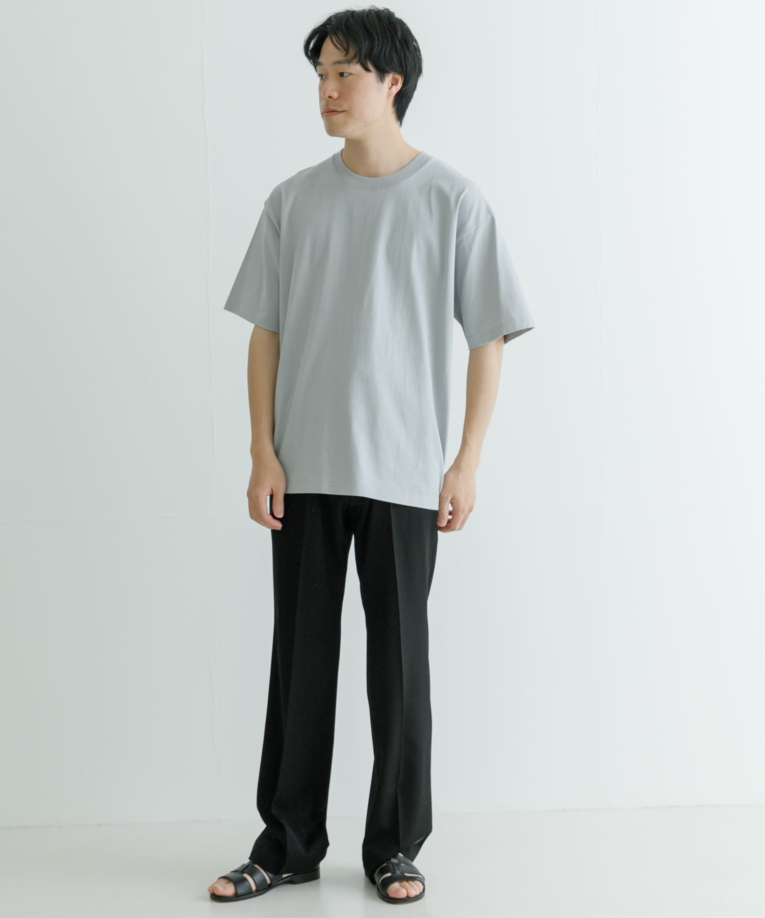ICE GRAY