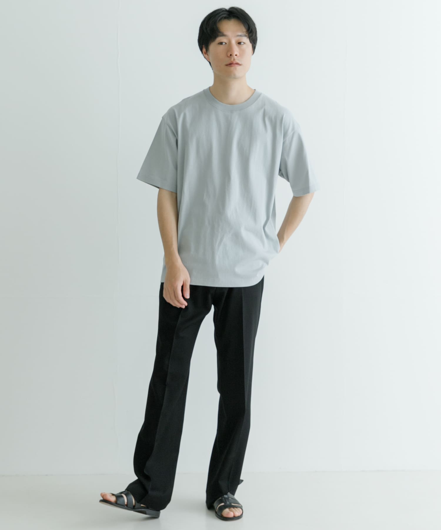 ICE GRAY