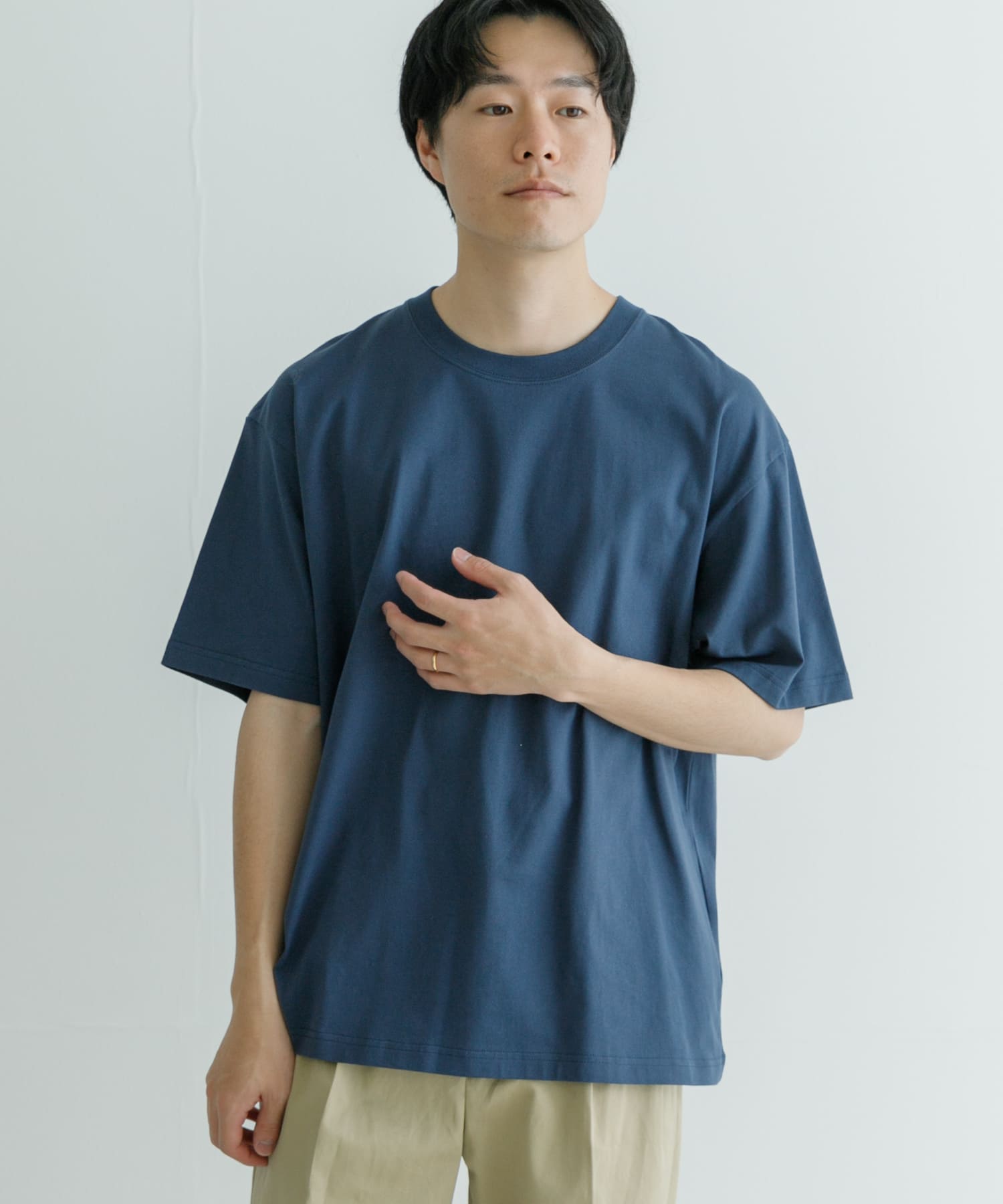 BLUE GRAY
