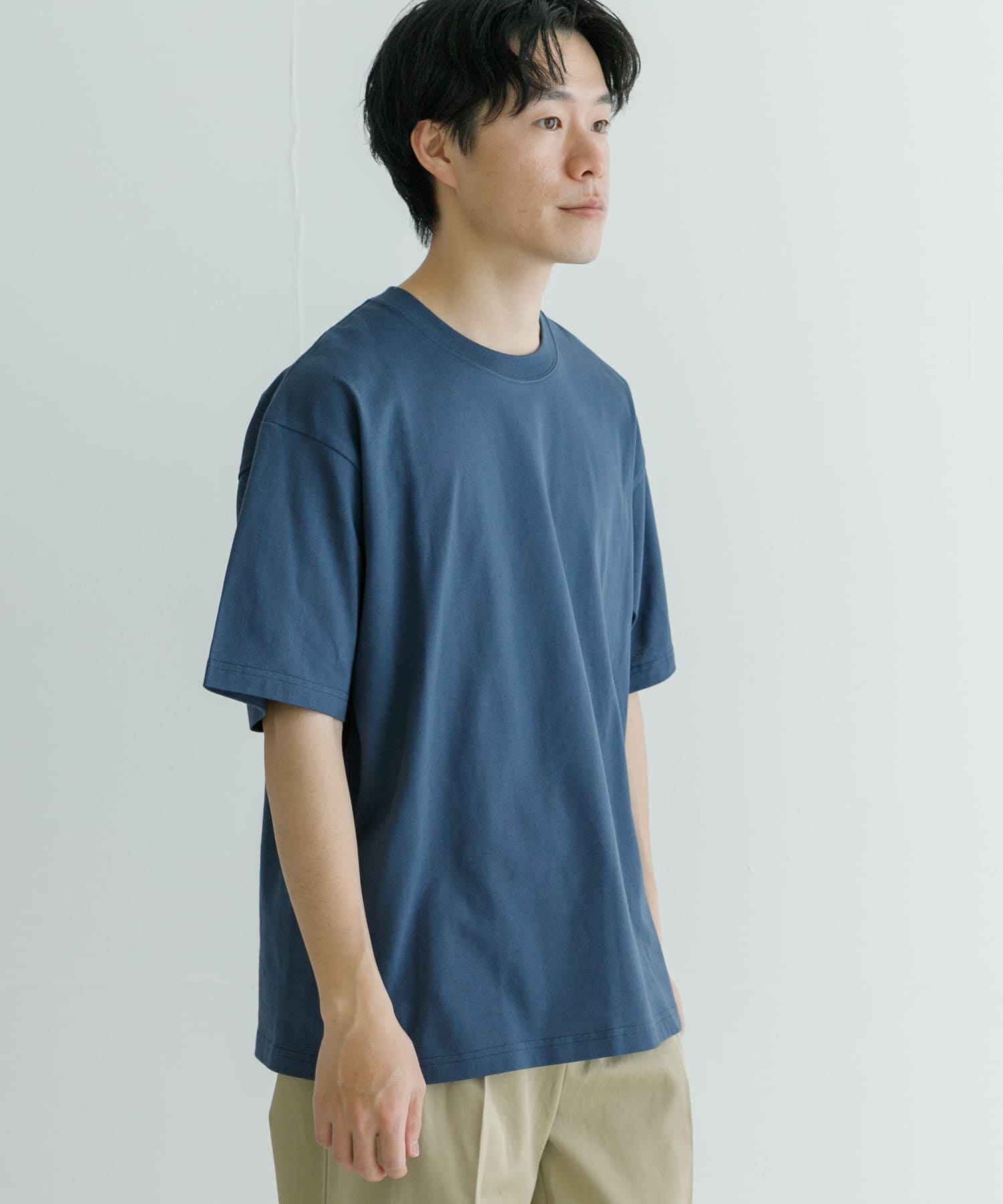 BLUE GRAY