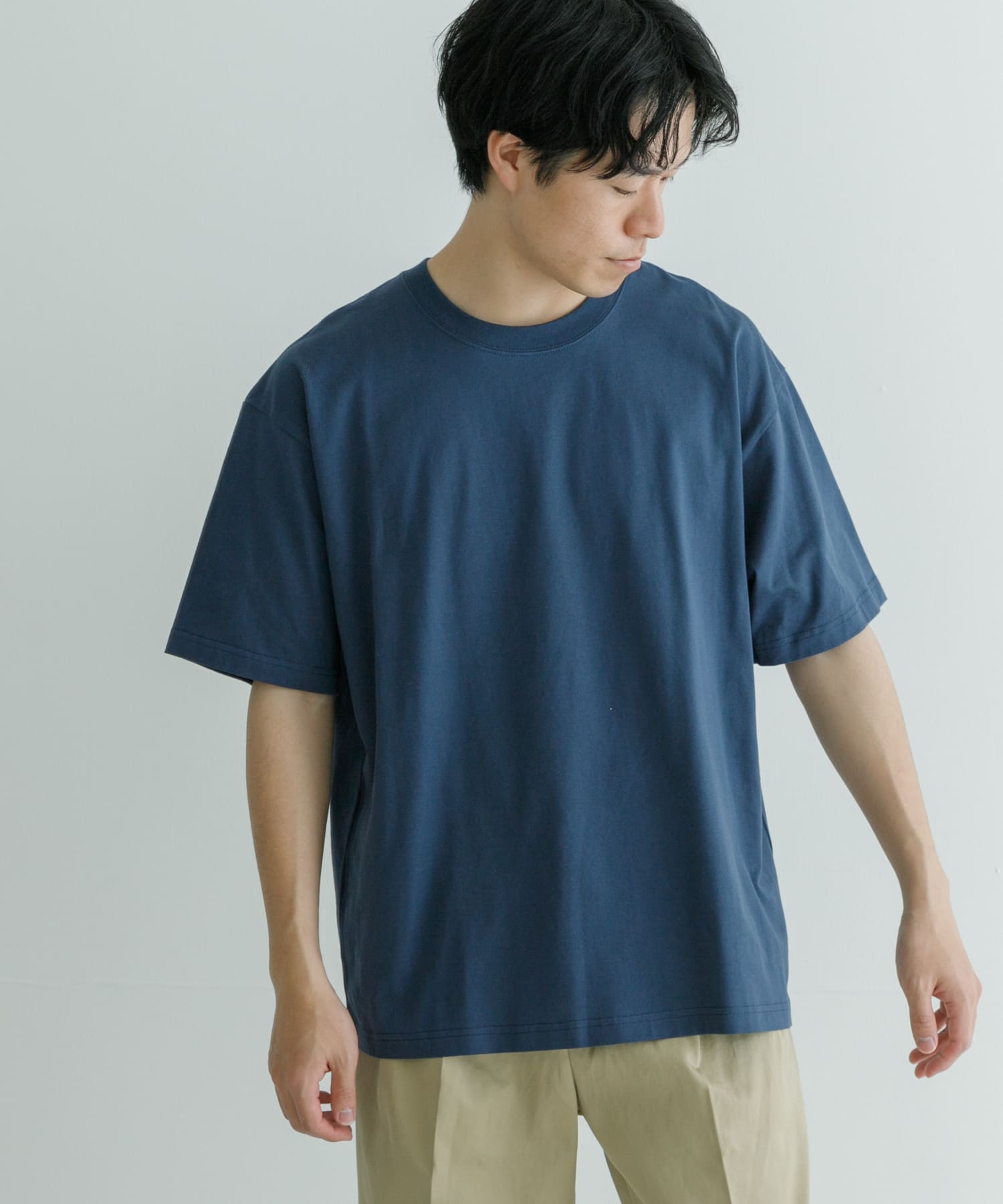 BLUE GRAY