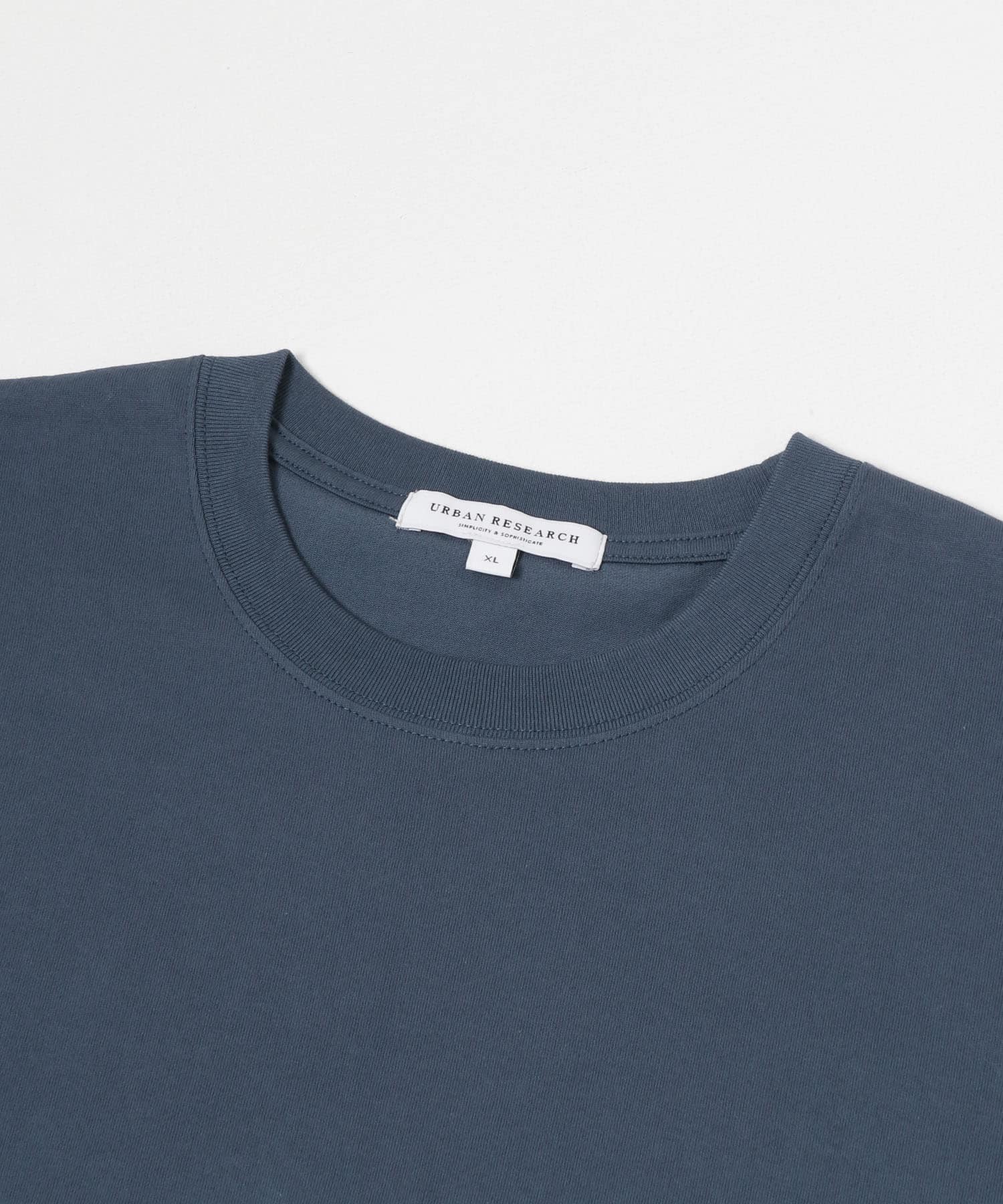 BLUE GRAY