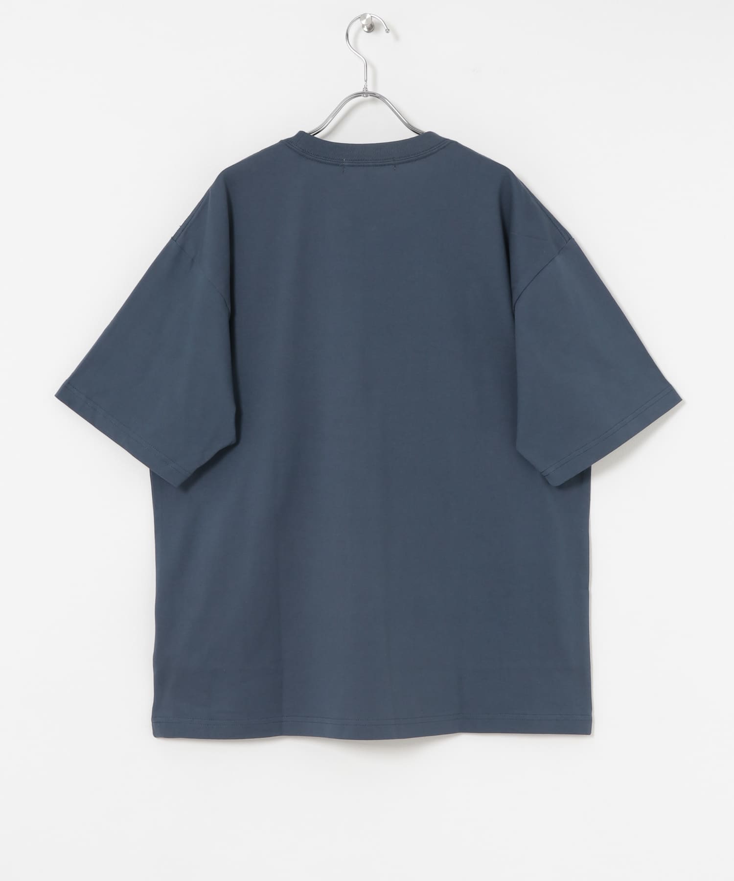 BLUE GRAY