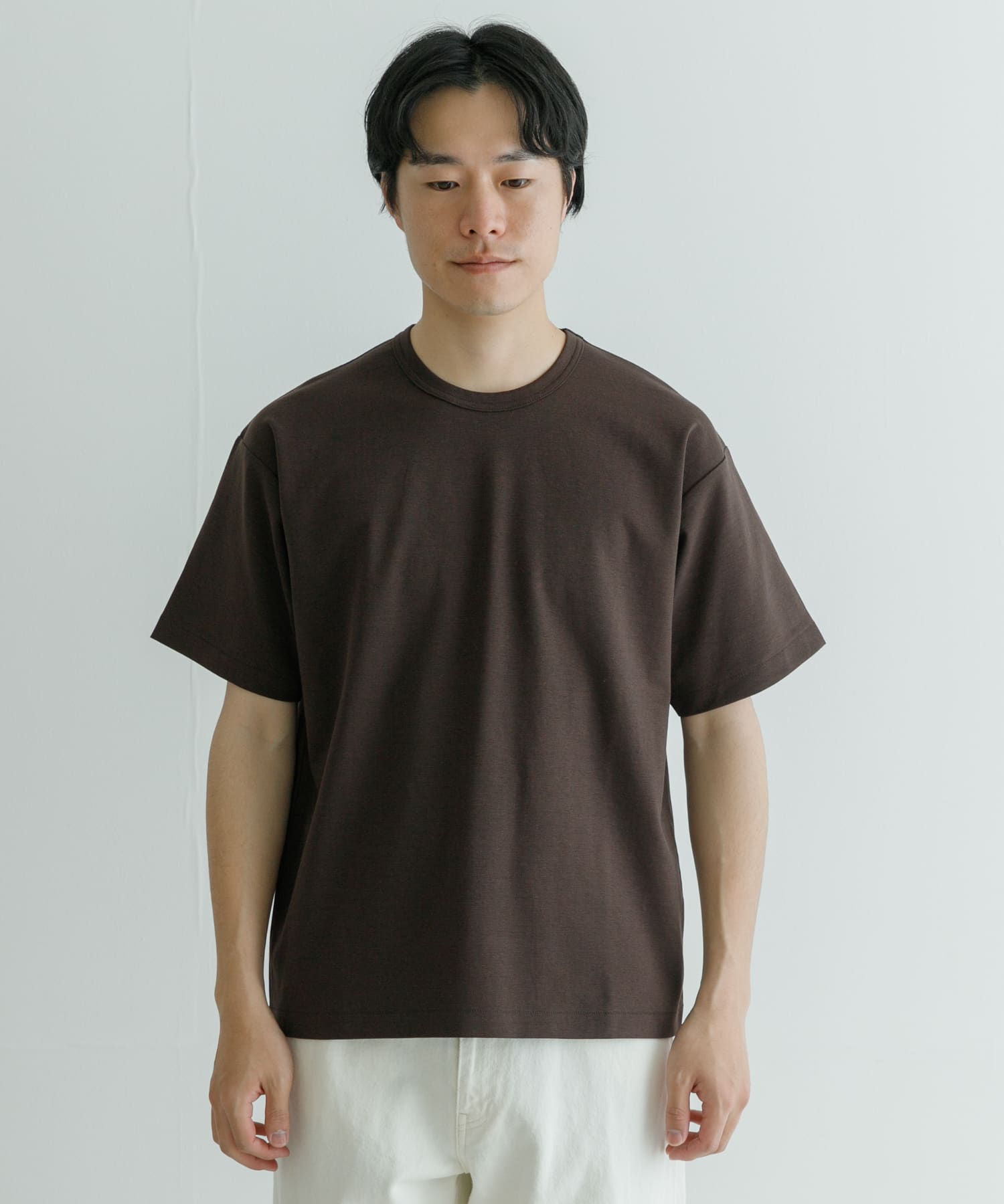 身長：176cm サイズ：L