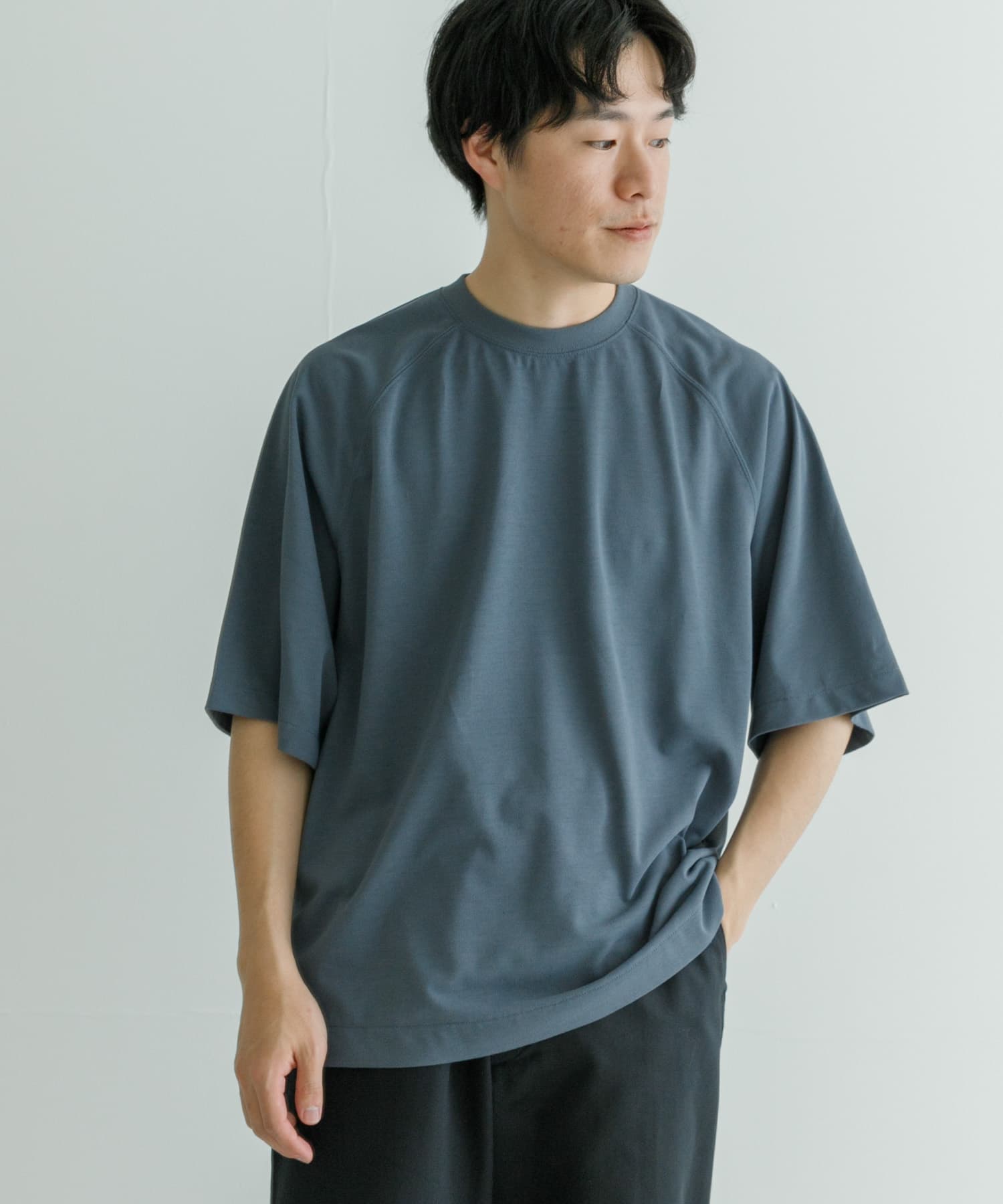 BLUE/GRAY