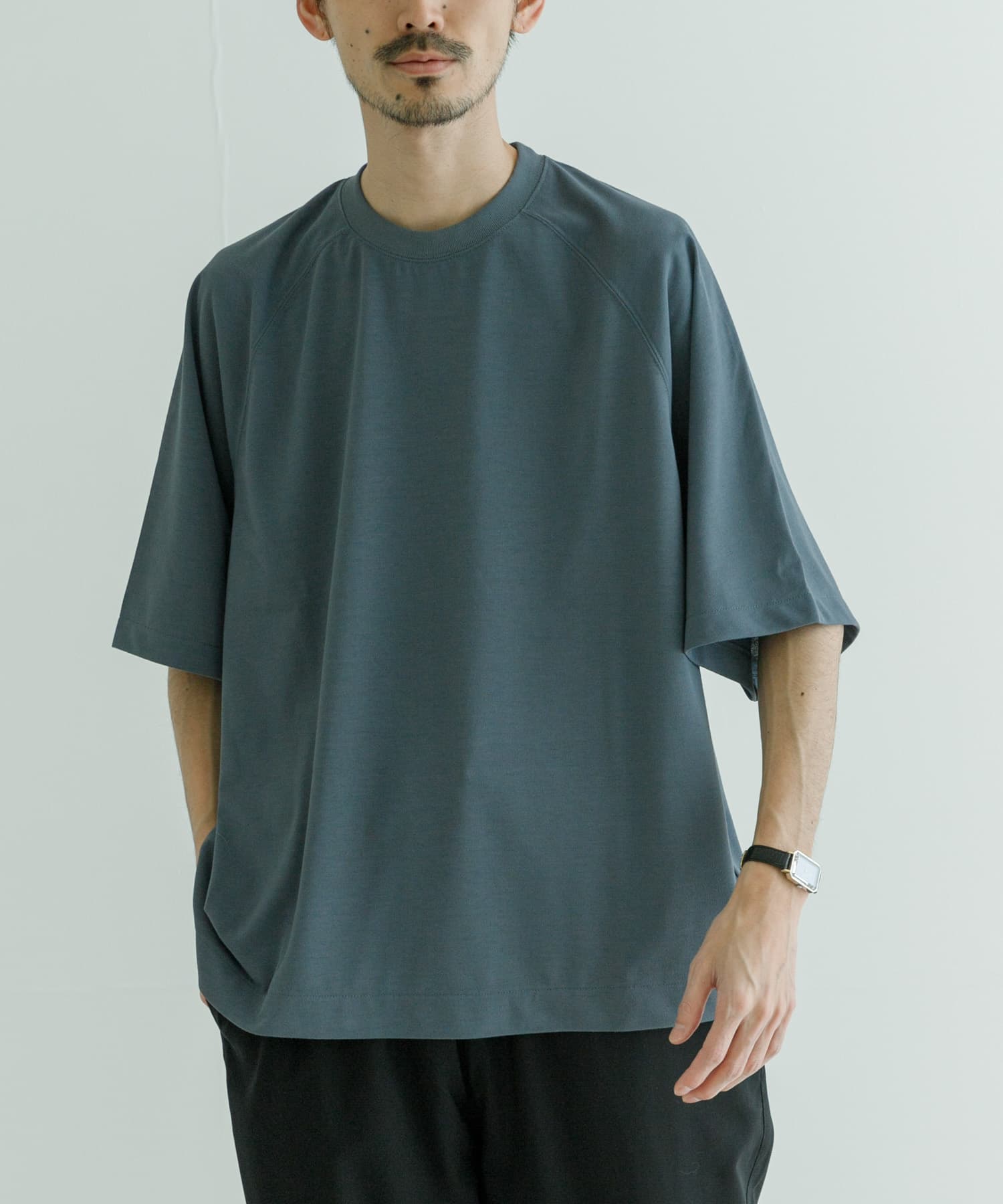 BLUE/GRAY