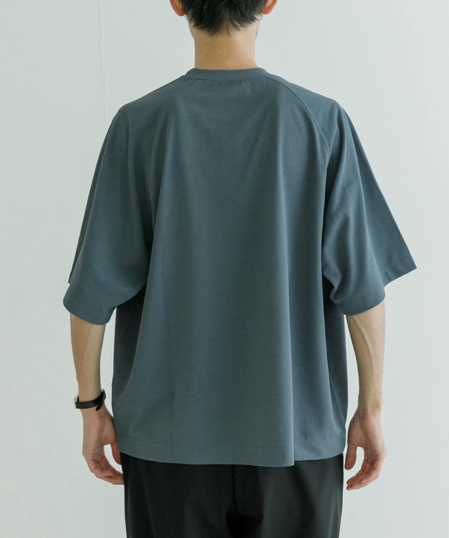 BLUE/GRAY
