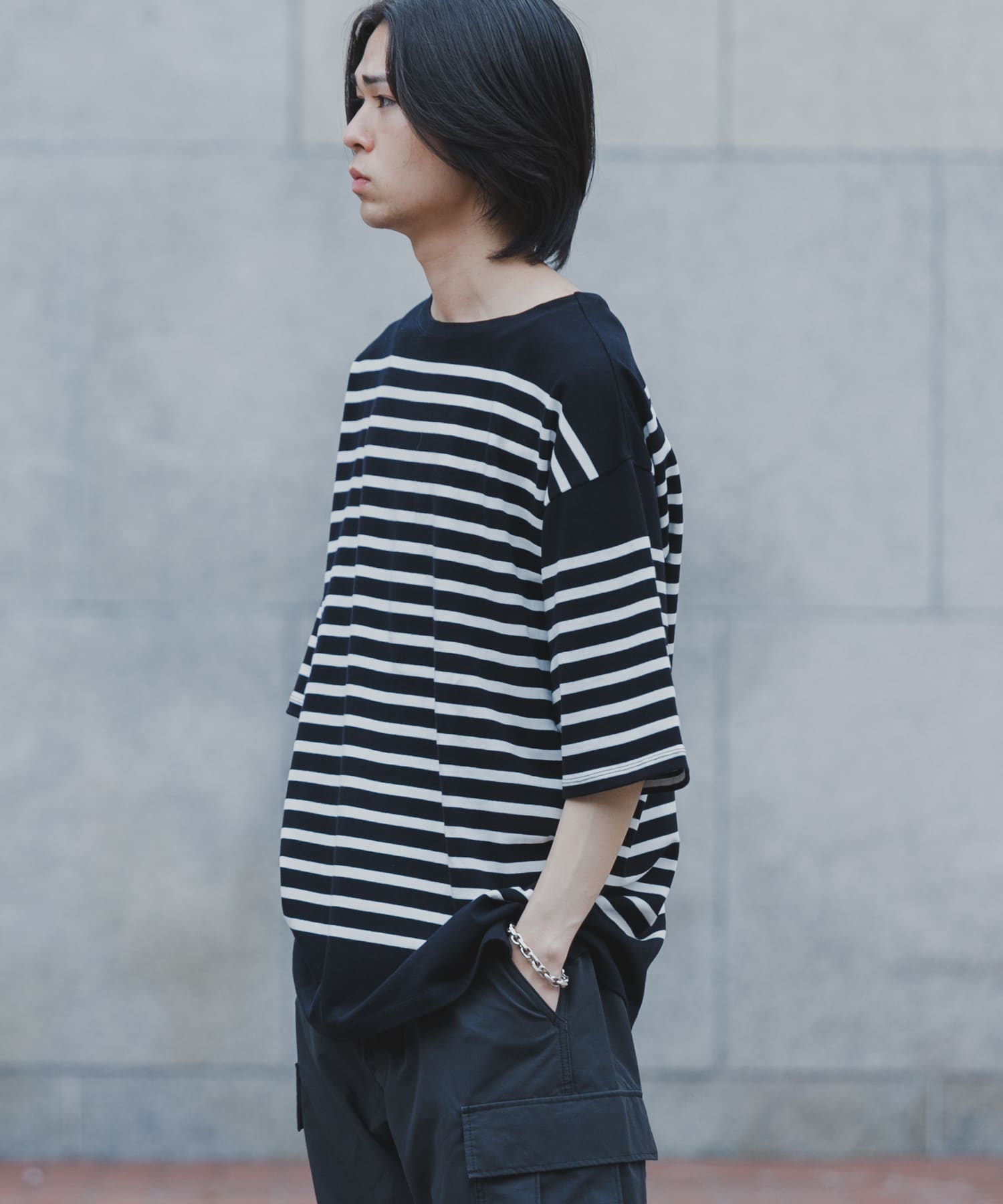 BLACK×OFF
