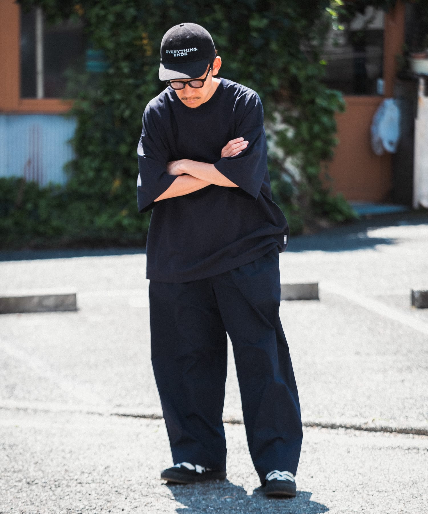 NAVY