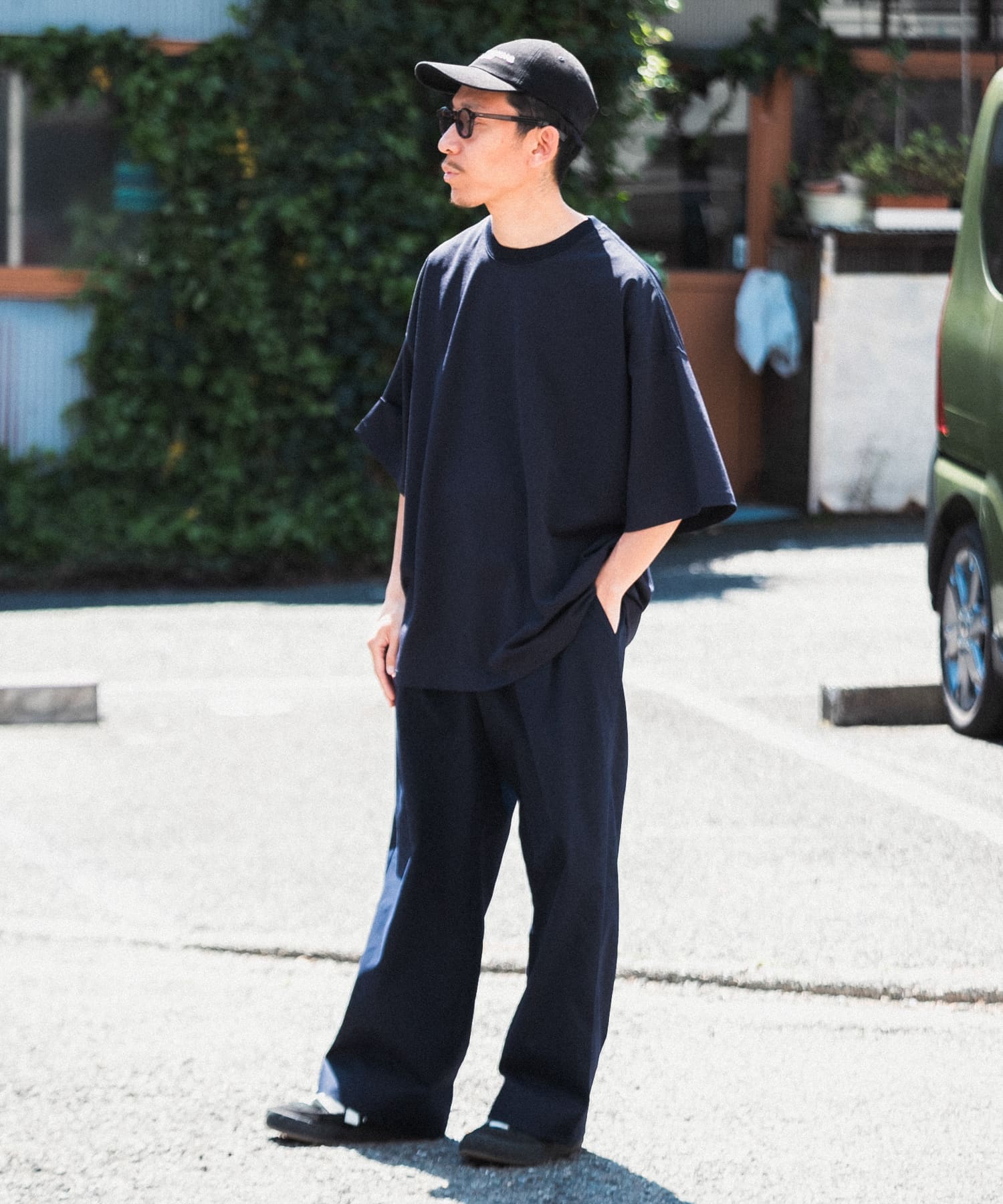 NAVY