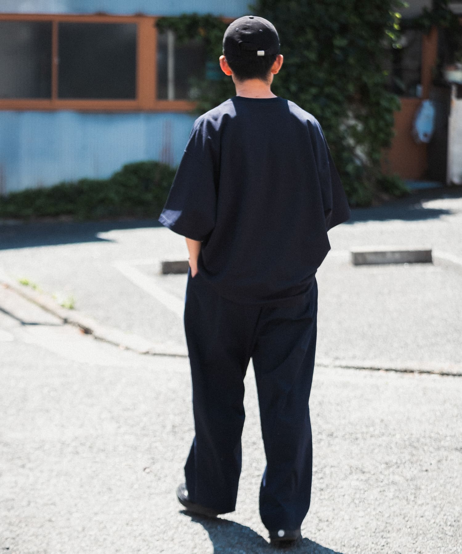 NAVY