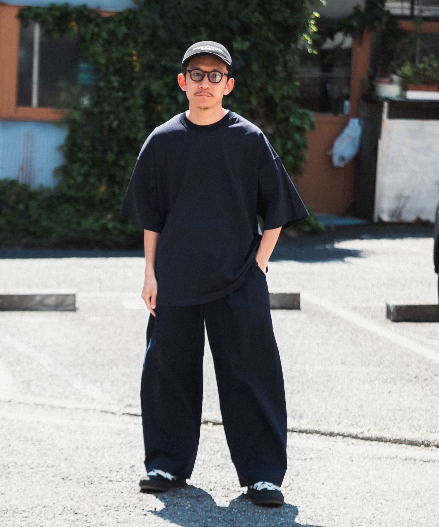 NAVY