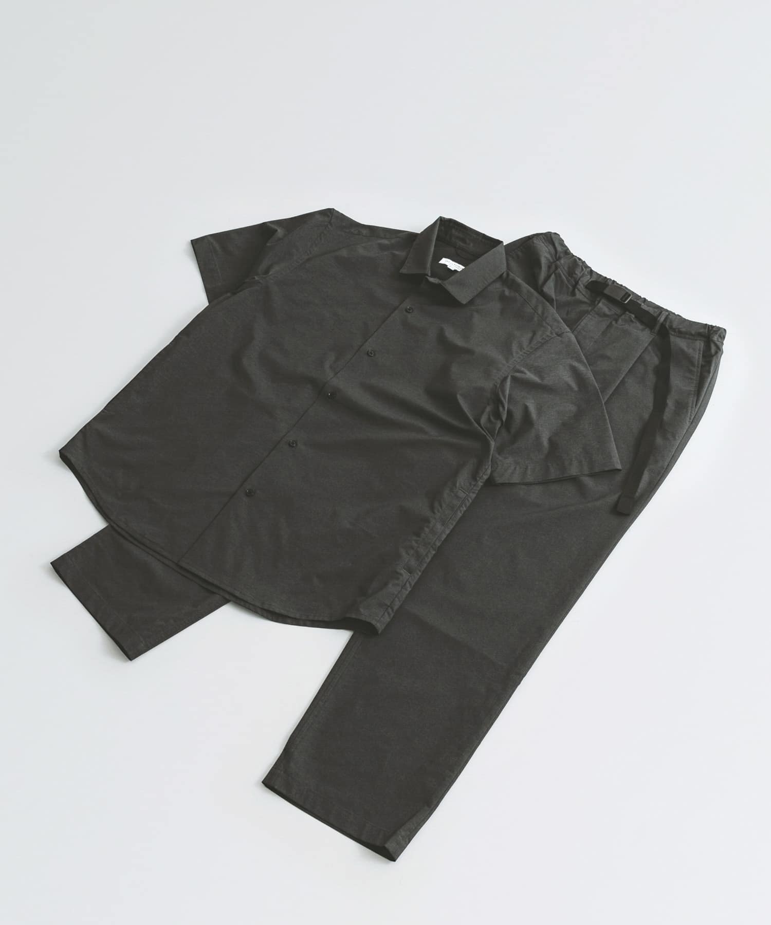 『UR TECH』CLIMBING PANTS CHARCOAL M