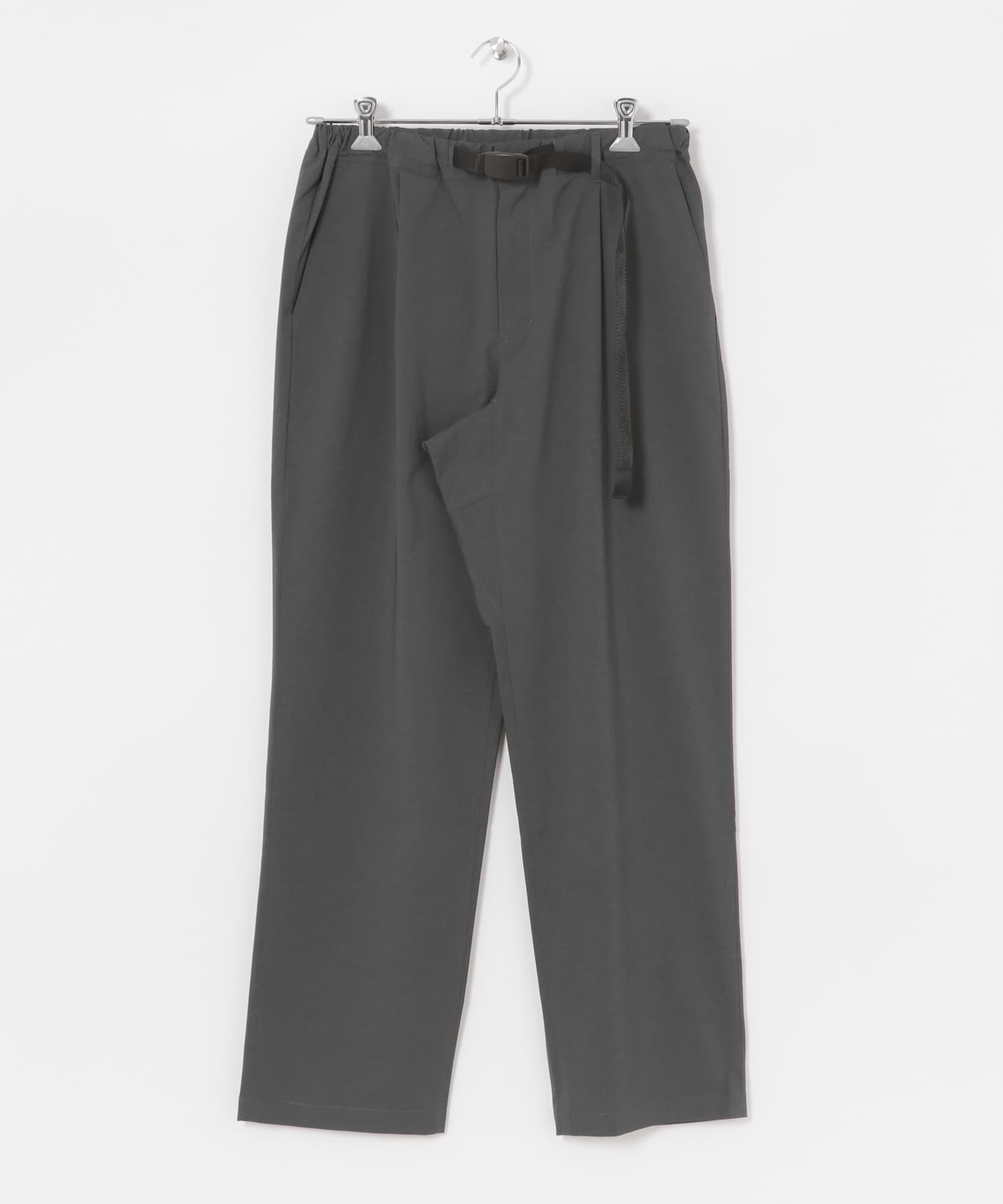 『UR TECH』CLIMBING PANTS CHARCOAL M